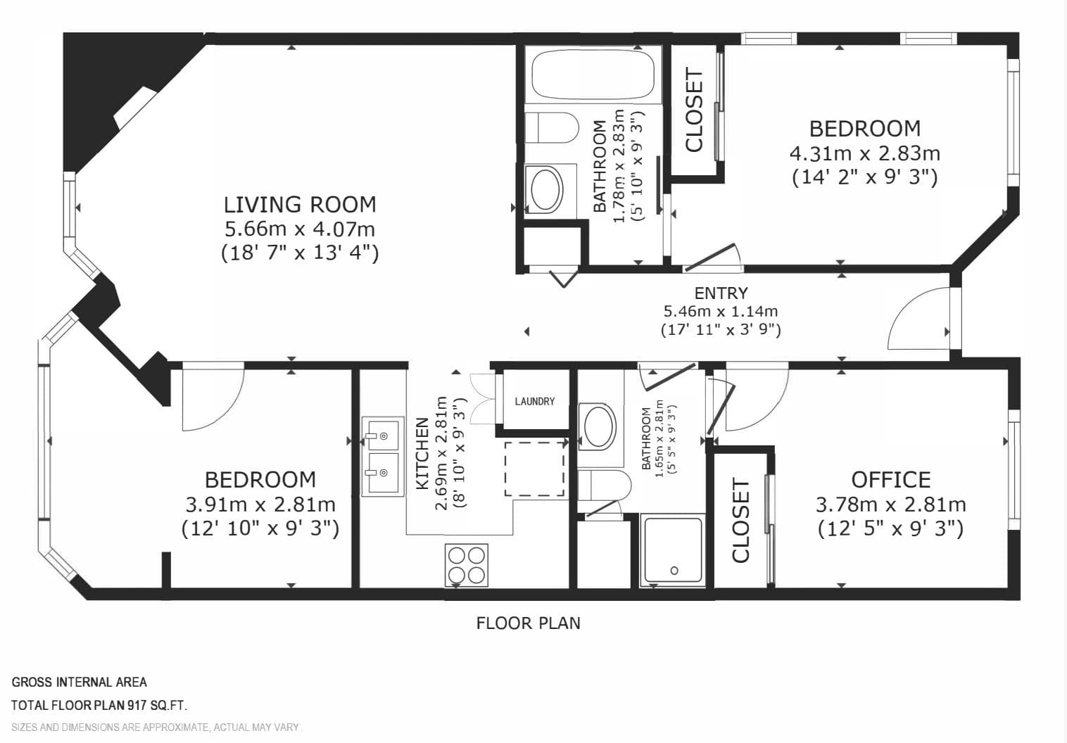 309 - 2677 E Broadway, Vancouver