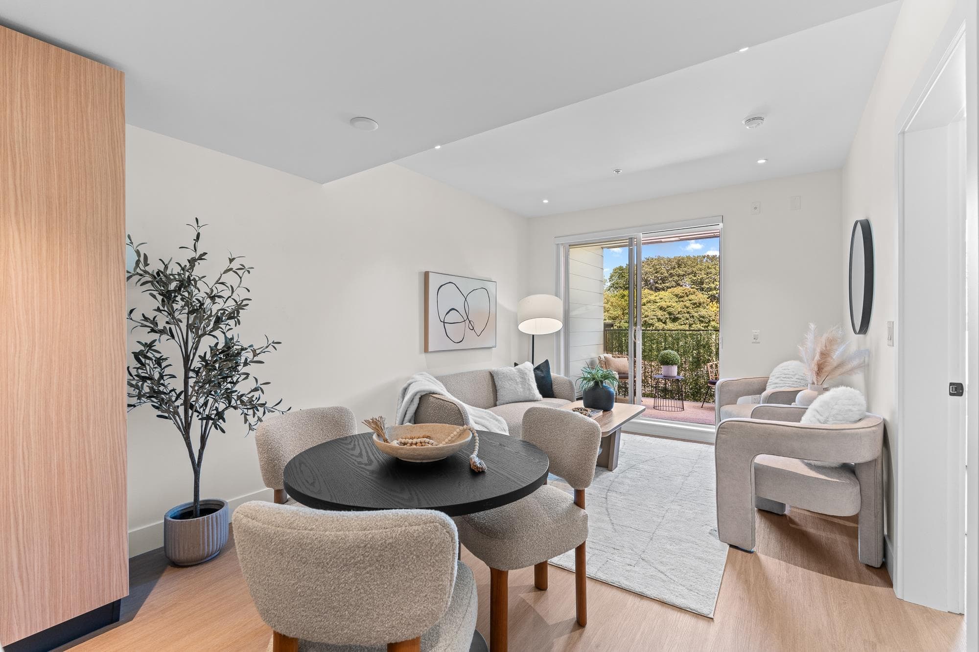 410 - 2235 E Broadway, Vancouver