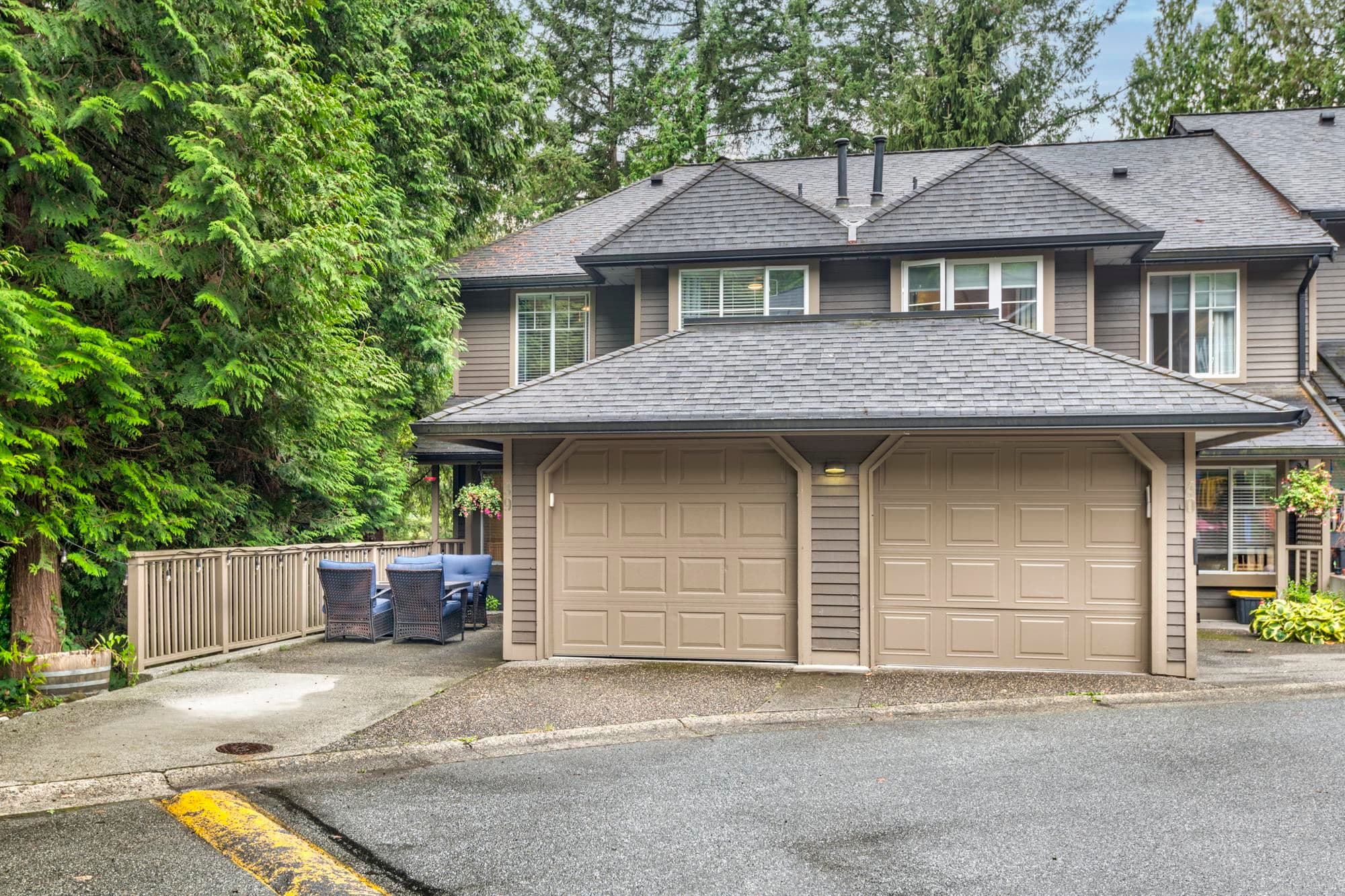 39 - 795 Noons Creek Drive, Port Moody, V3H 4V4 — photo 1