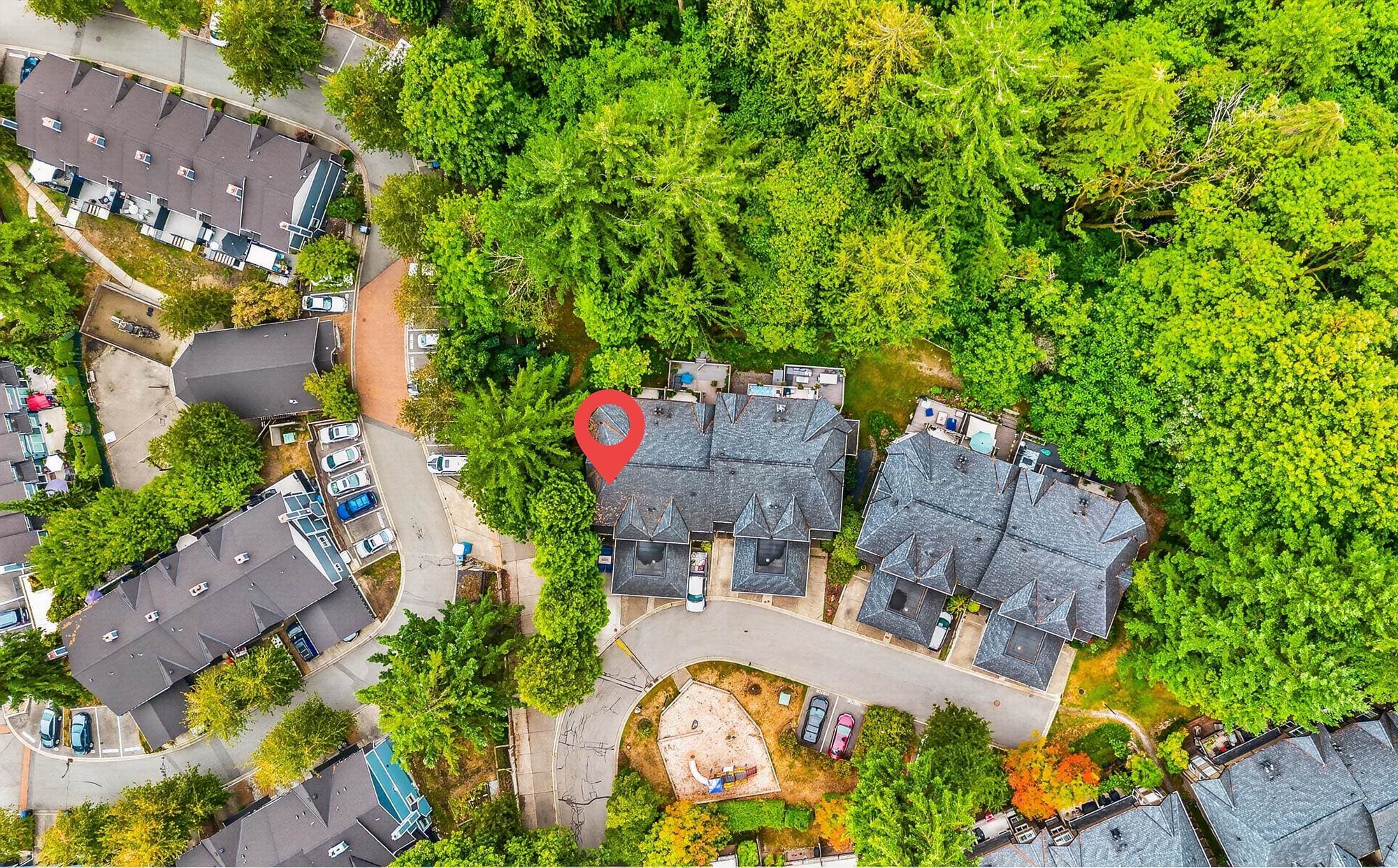 39 - 795 Noons Creek Drive, Port Moody, V3H 4V4 — photo 4