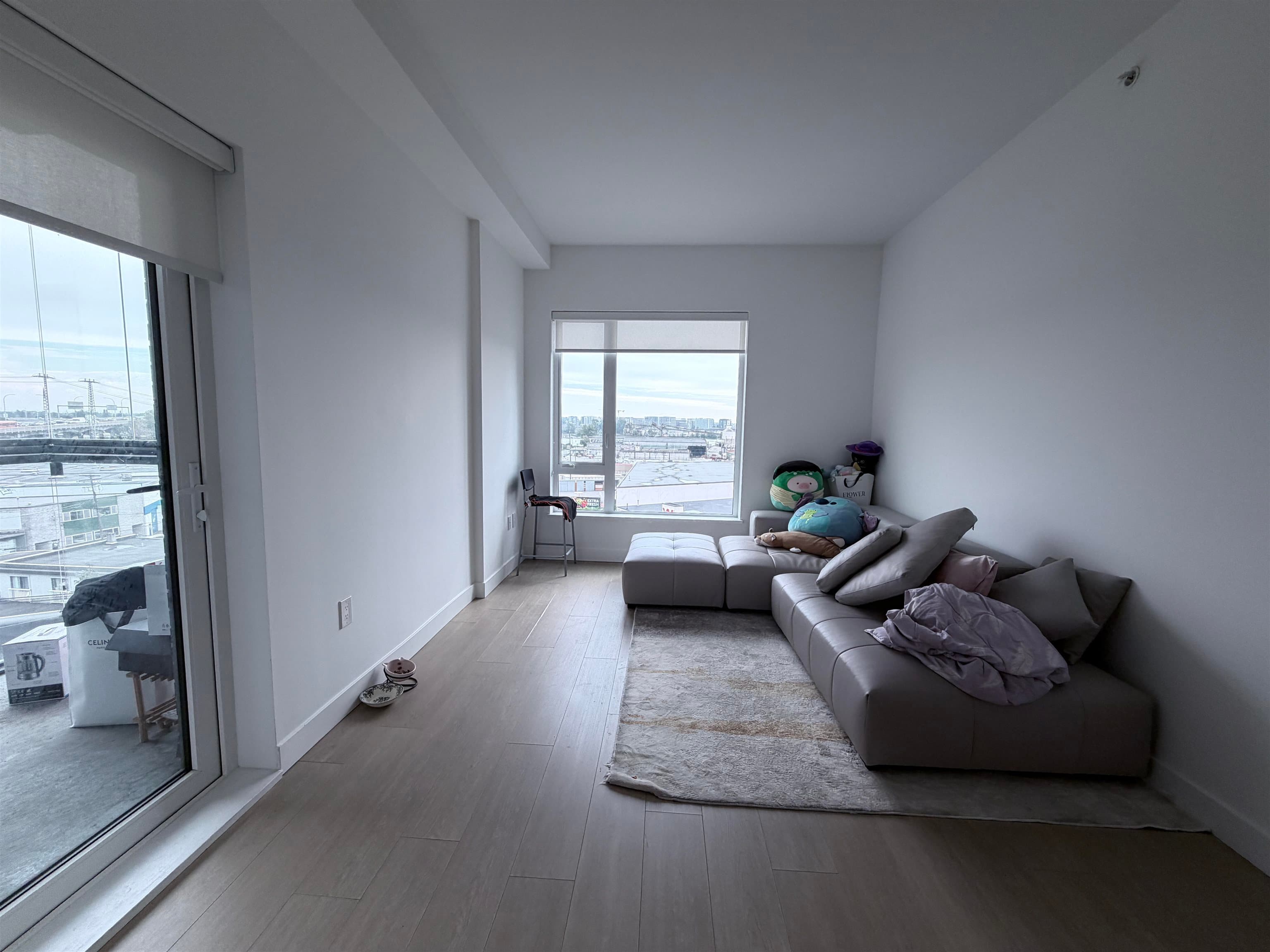 6xx - 8888 Osler Street, Vancouver, V6P 4G2 — photo 2