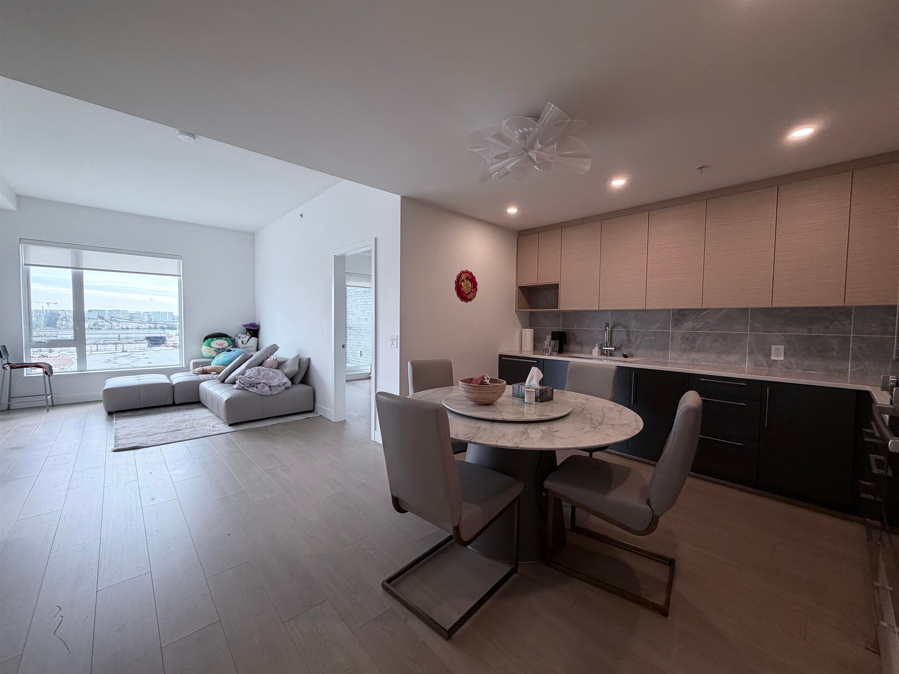 6xx - 8888 Osler Street, Vancouver