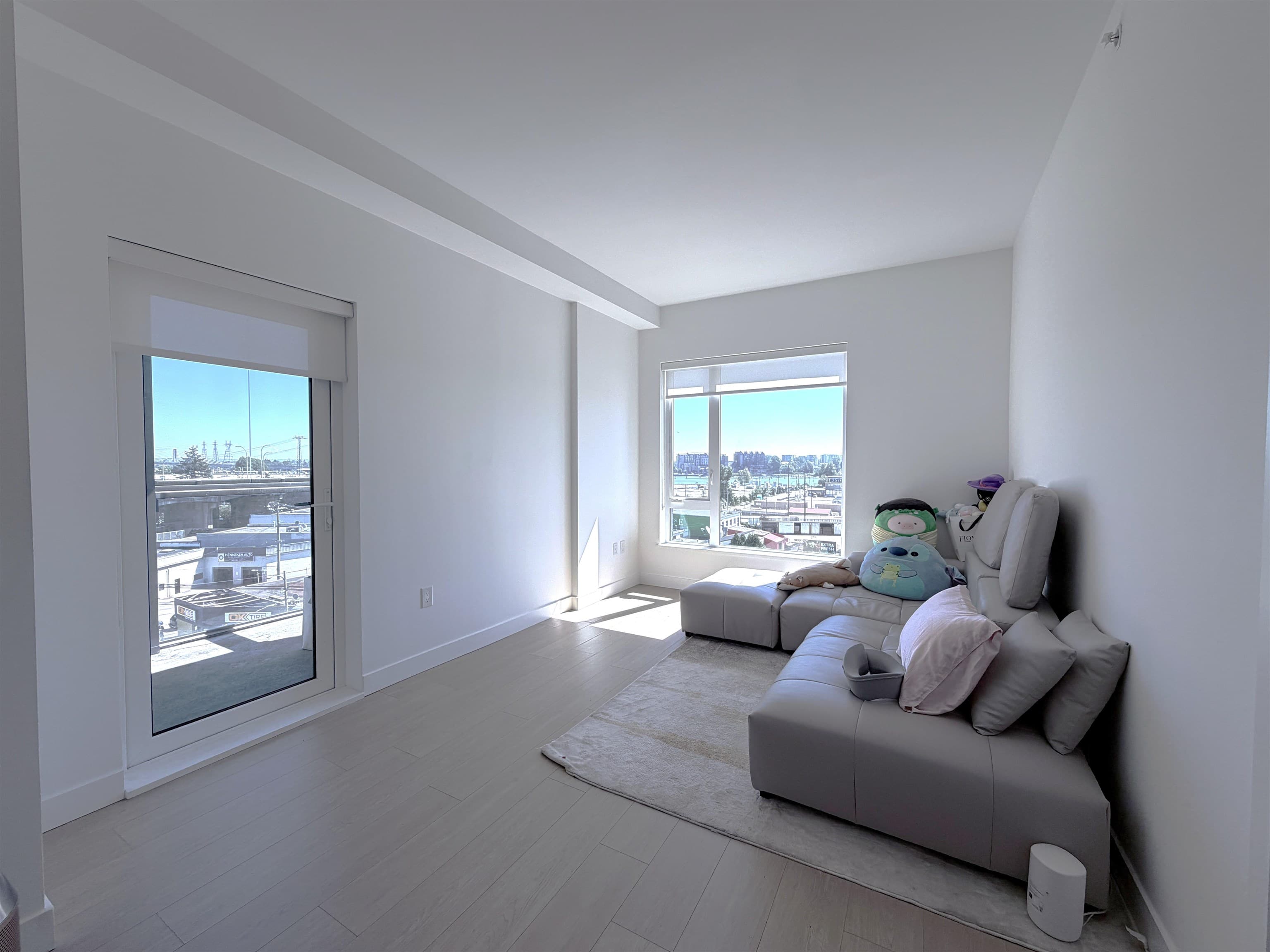 6xx - 8888 Osler Street, Vancouver, V6P 4G2 — photo 5