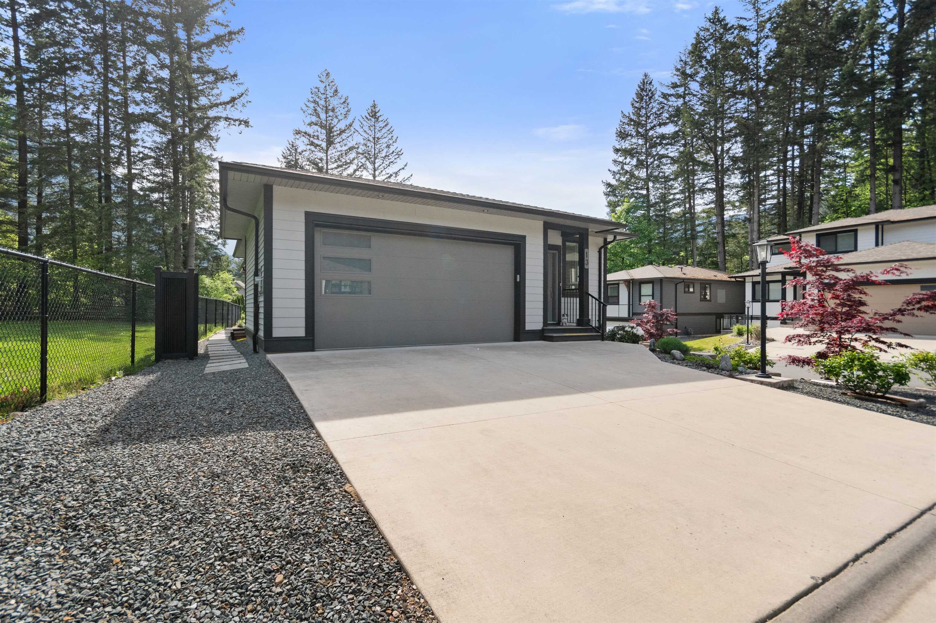 13 - 21196 Kettle Valley Road, Hope, V0X 1L1 — photo 3