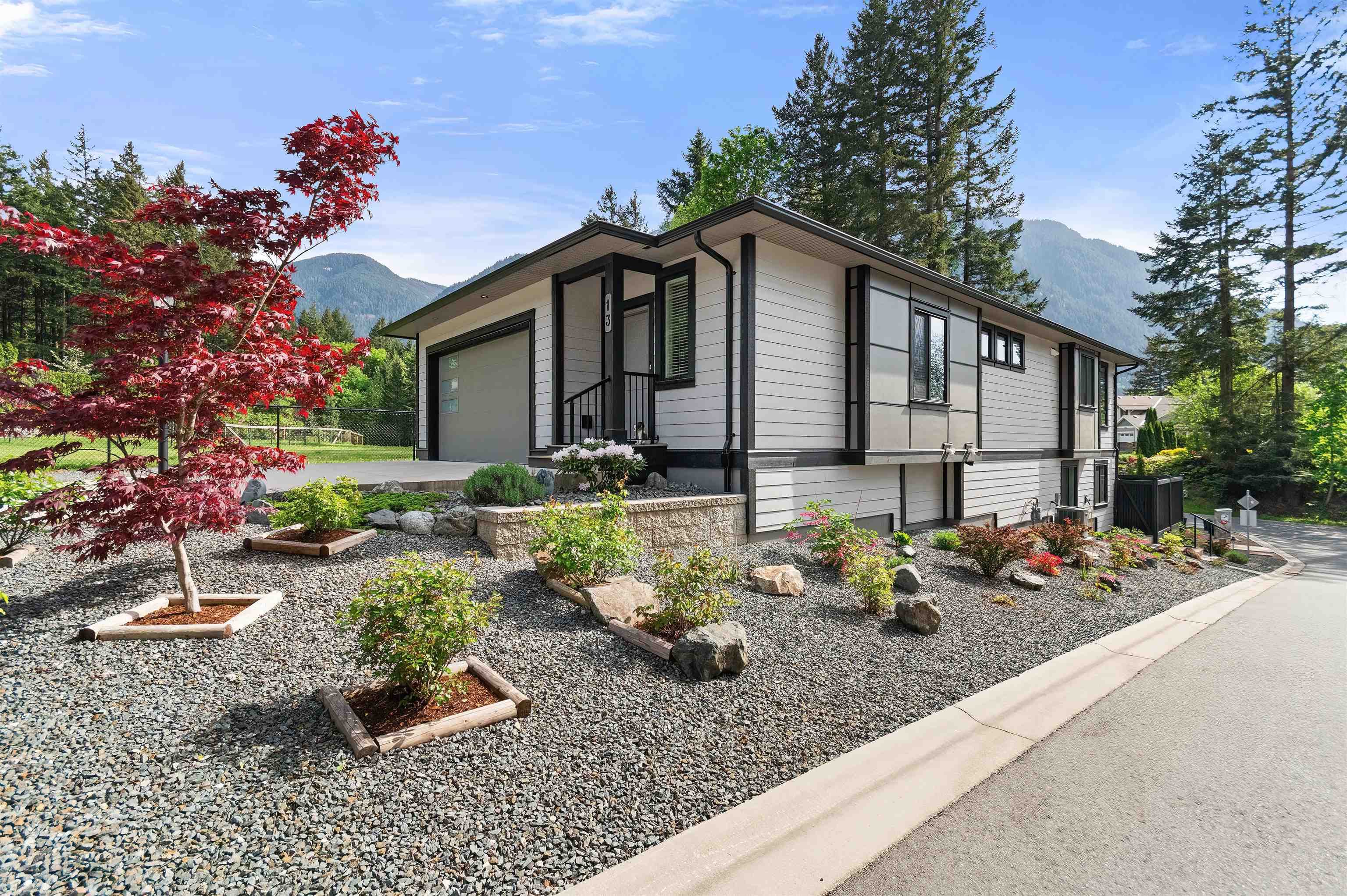 13 - 21196 Kettle Valley Road, Hope, V0X 1L1 — photo 1
