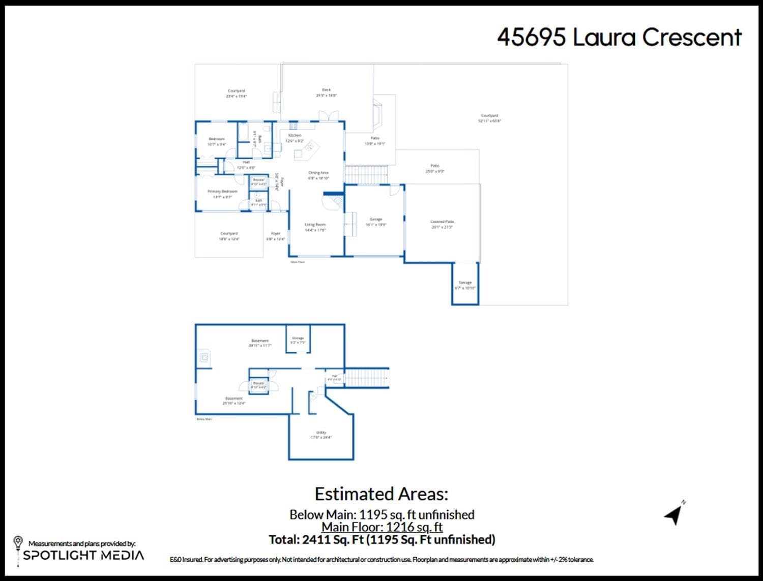 45695 Laura Crescent, Chilliwack, V2R 3M7 — photo 2