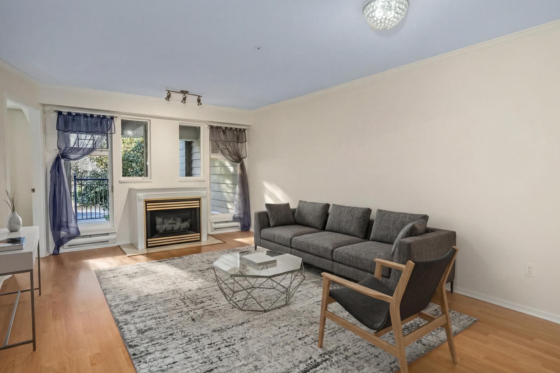 212 - 1200 Eastwood Street, Coquitlam, V3B 7R9 — photo 3
