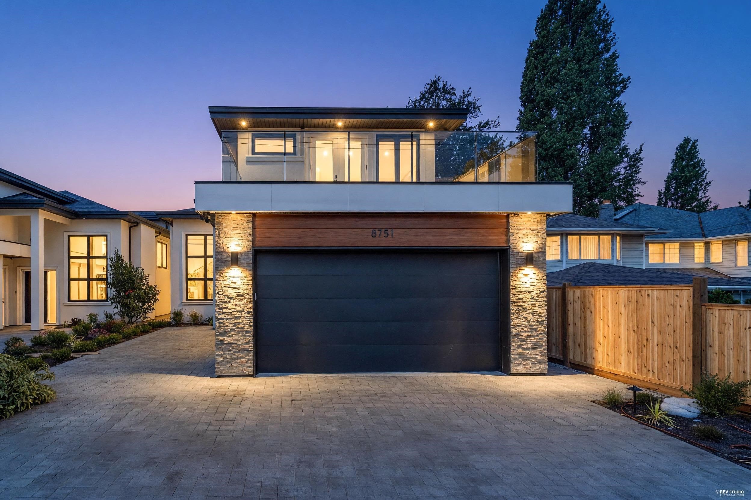 8753 No. 2 Road, Richmond