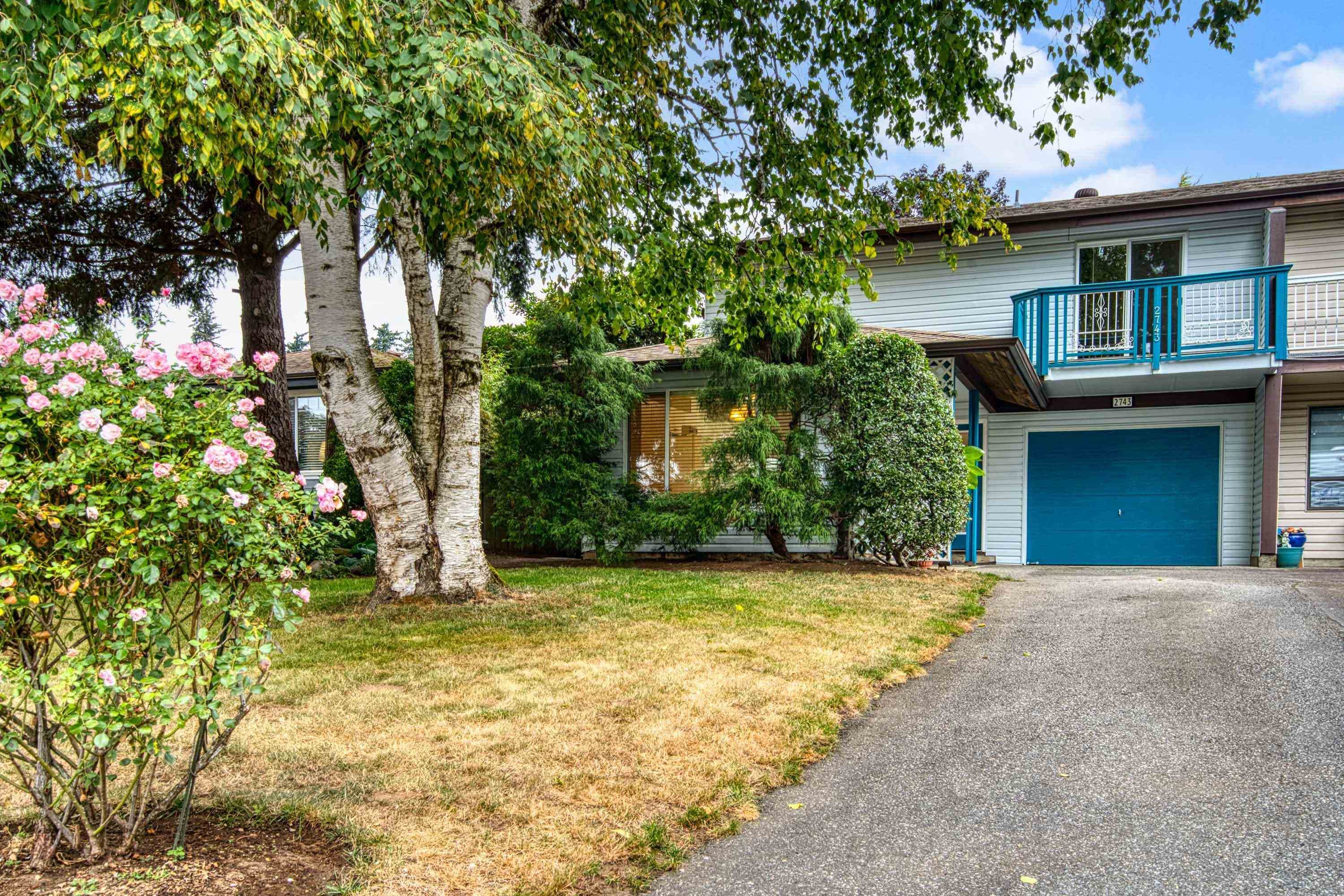 2743 Sandon Drive, Abbotsford, V2S 7J3 — photo 1
