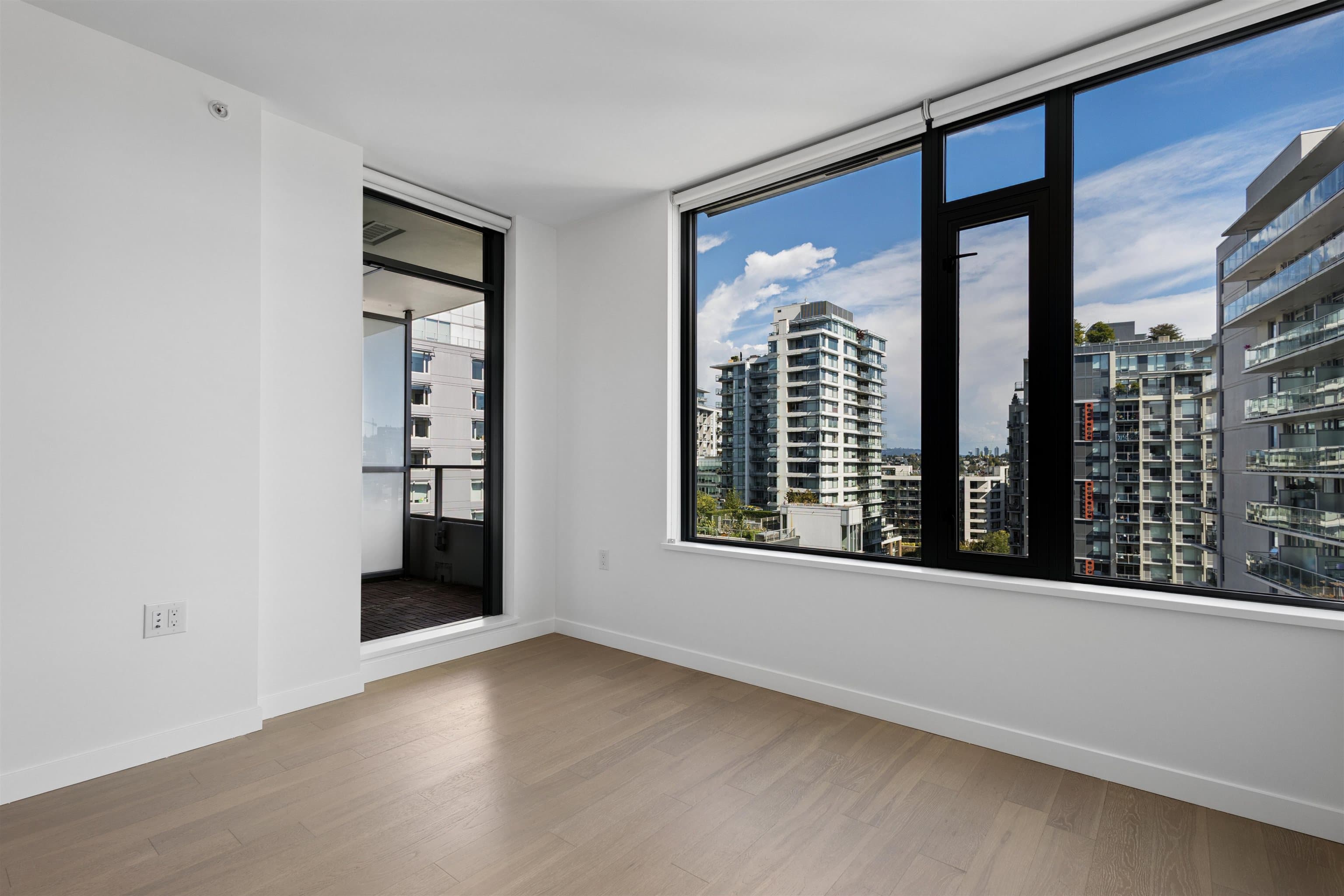 1009 - 1688 Pullman Porter Street, Vancouver, V6A 0H4 — photo 5