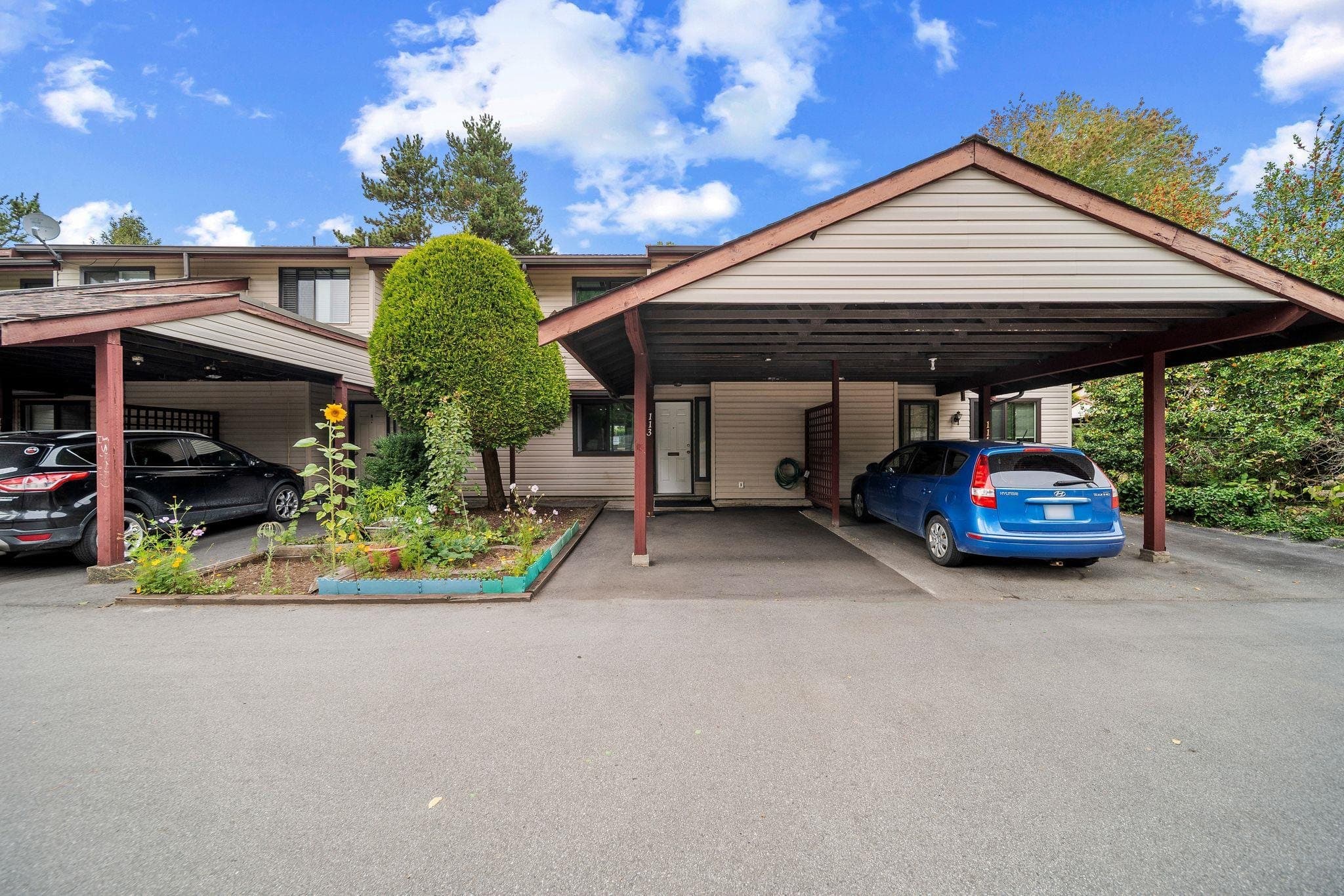 113 - 13880 74 Avenue, Surrey