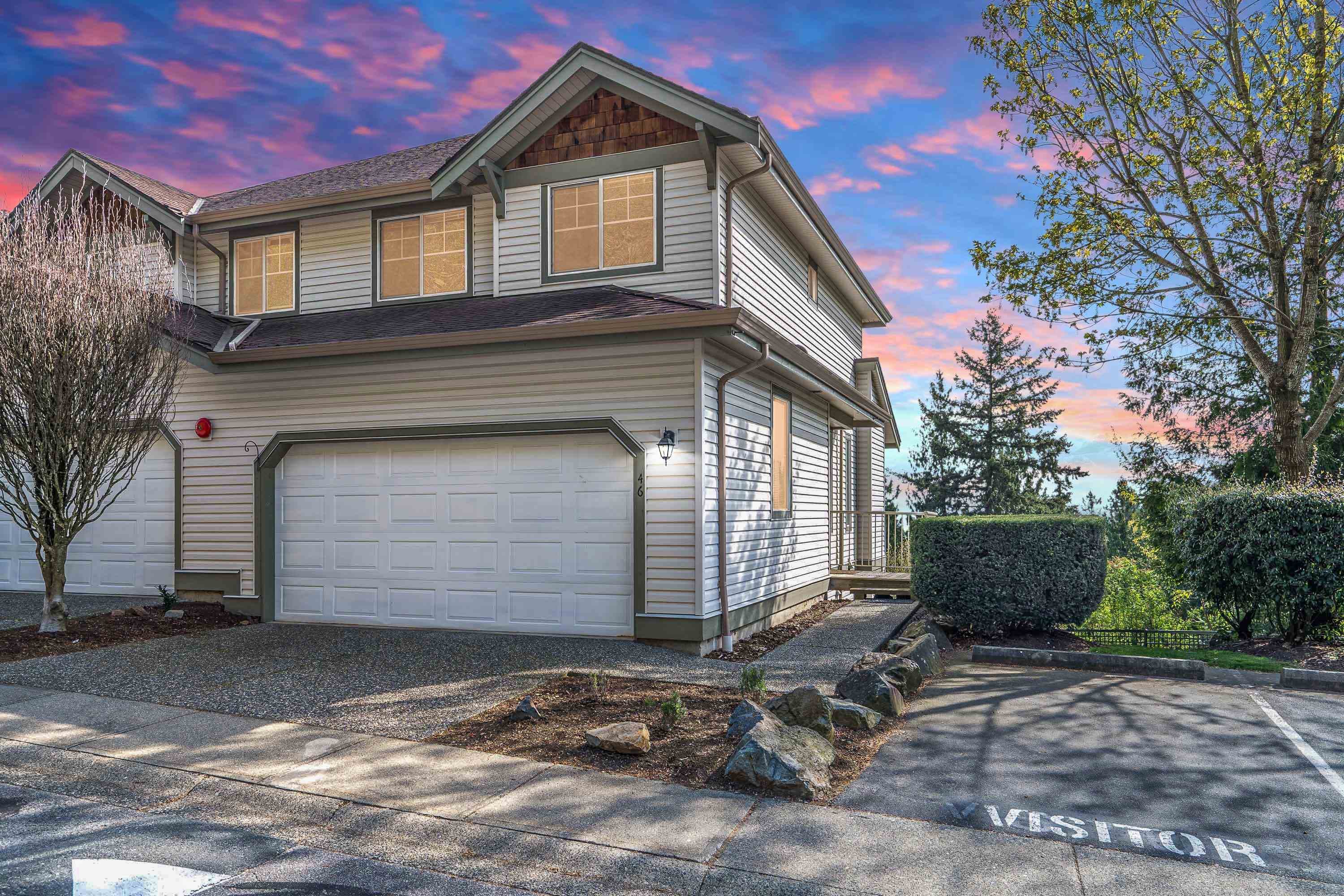 46 - 35287 Old Yale Road, Abbotsford, V3G 8H5 — photo 2