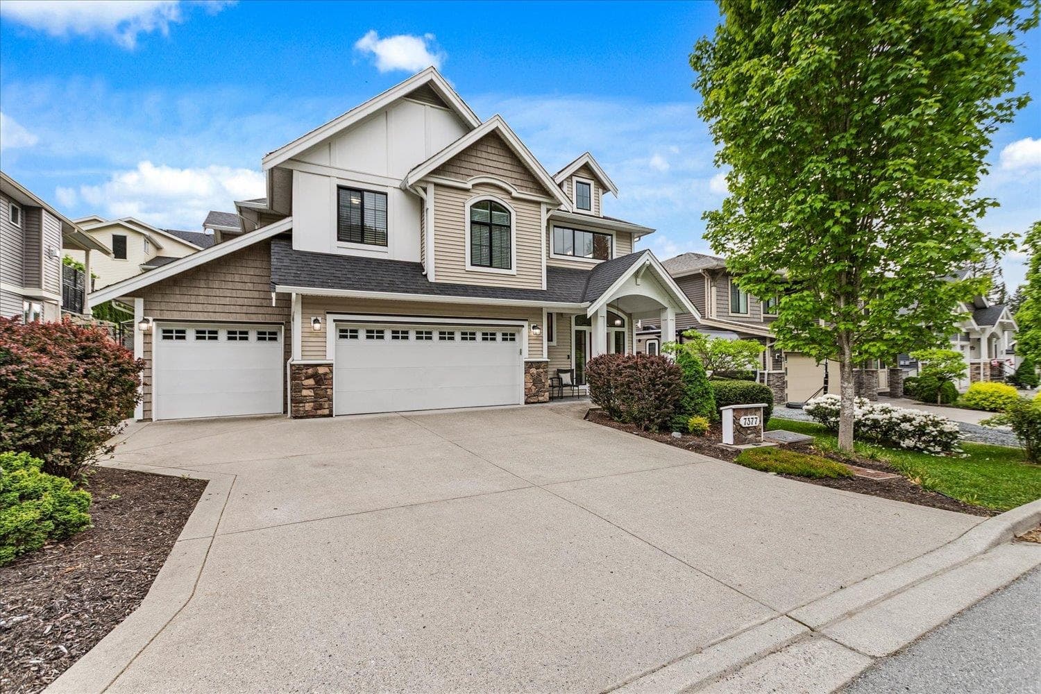 7377 Ramsay Place, Chilliwack