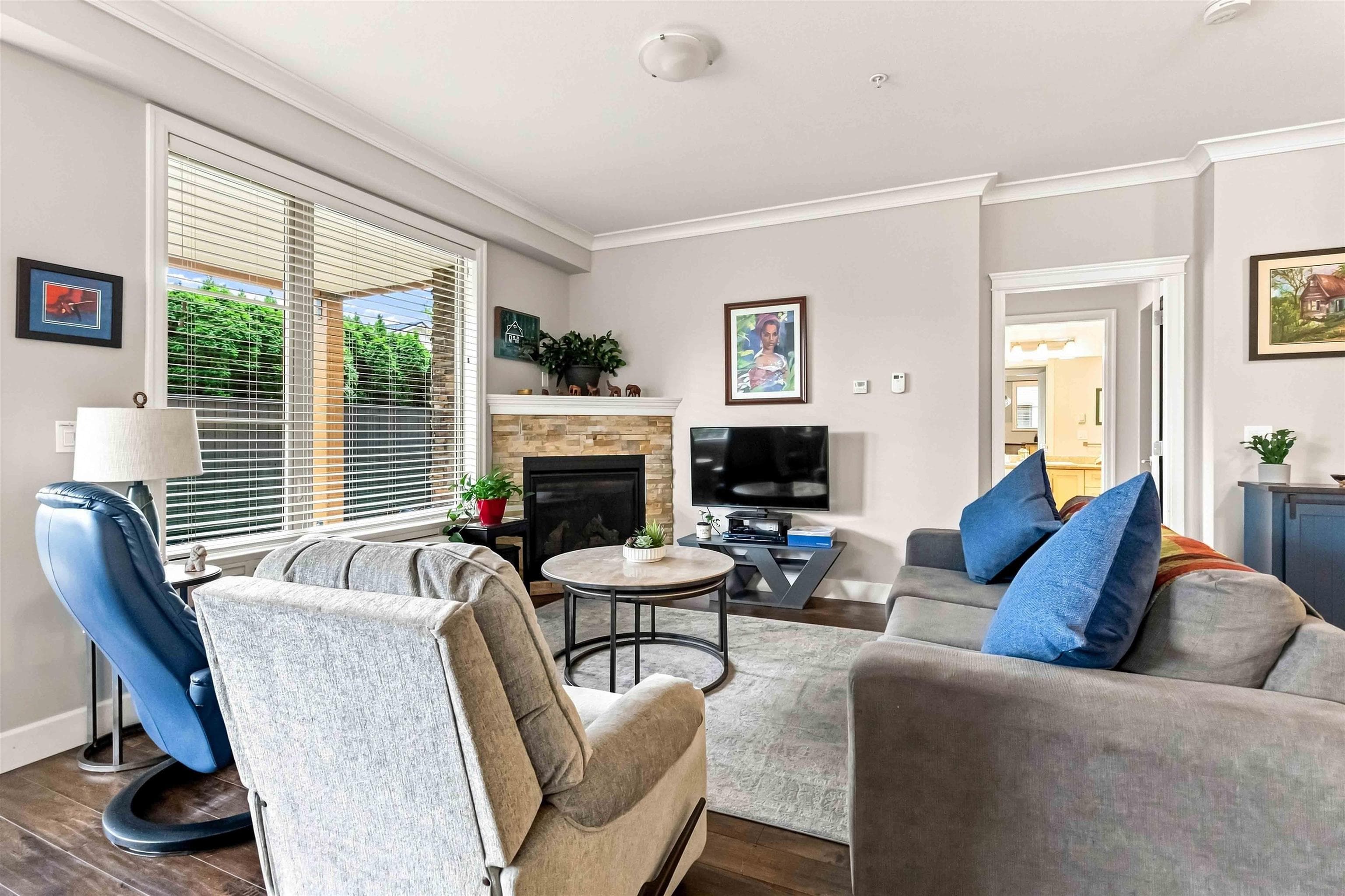105 - 45746 Keith Wilson Road, Chilliwack, V2R 1J9 — photo 5