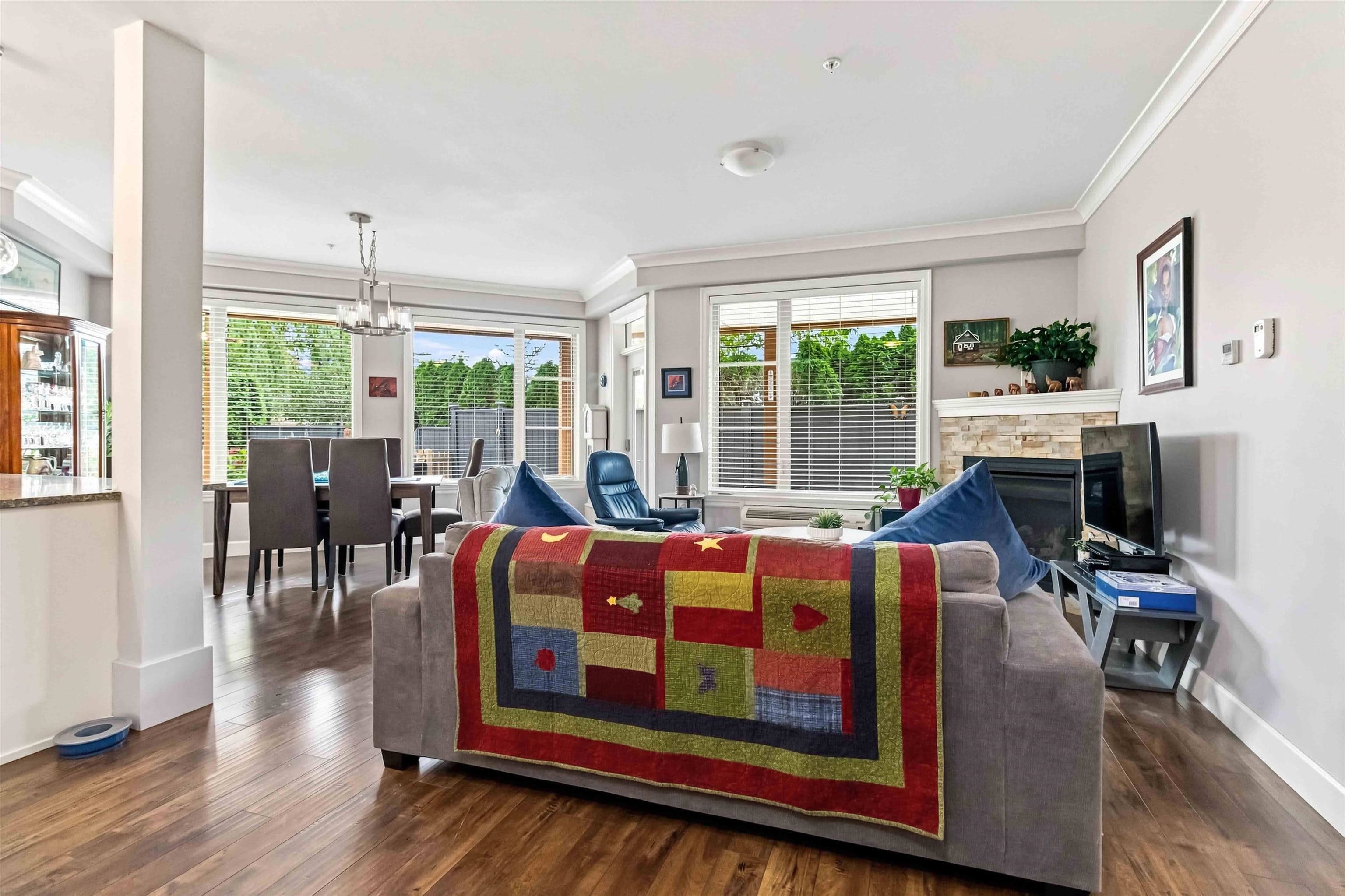 105 - 45746 Keith Wilson Road, Chilliwack, V2R 1J9 — photo 4