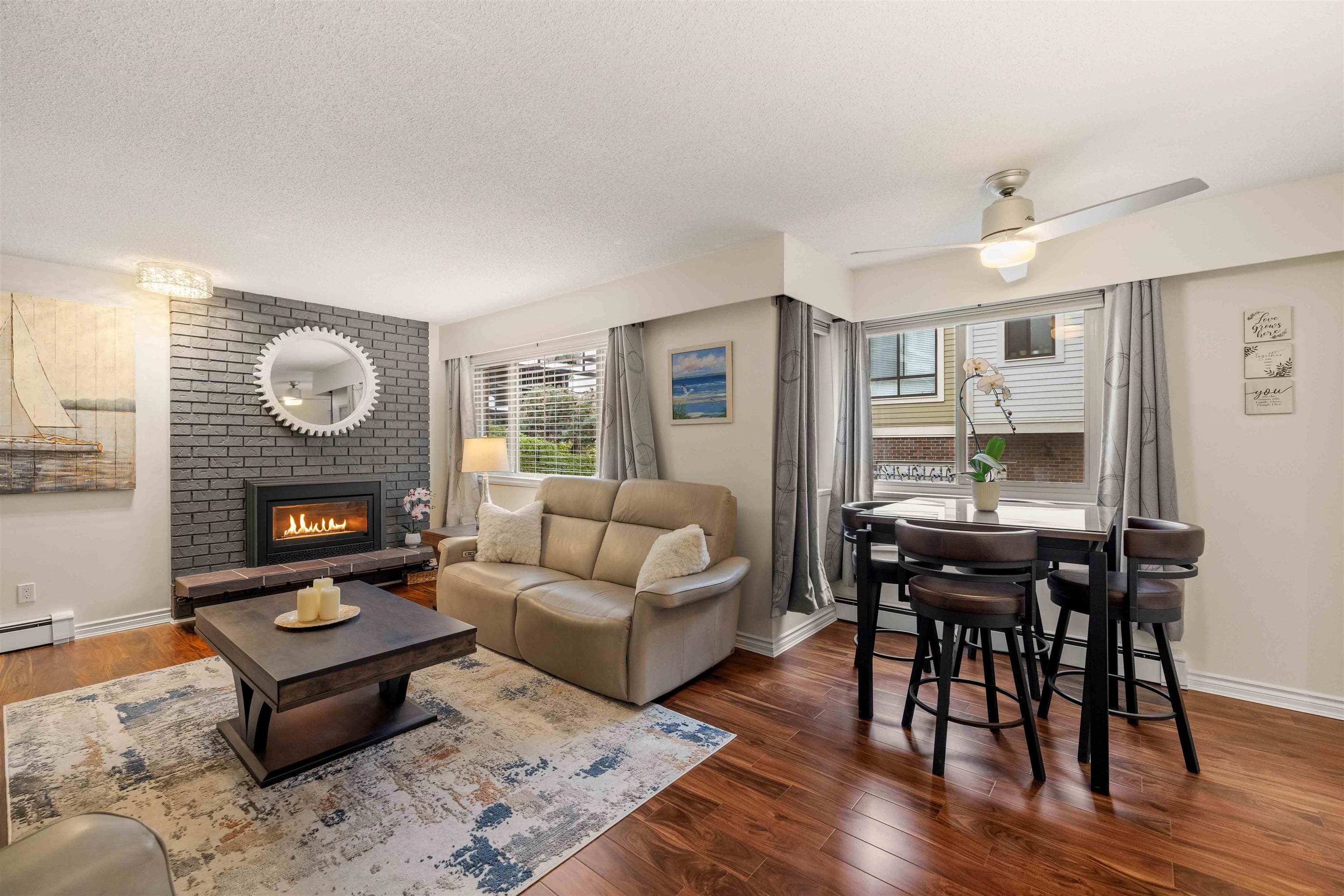 107 - 1368 Foster Street, White Rock, V4B 3X4 — photo 3