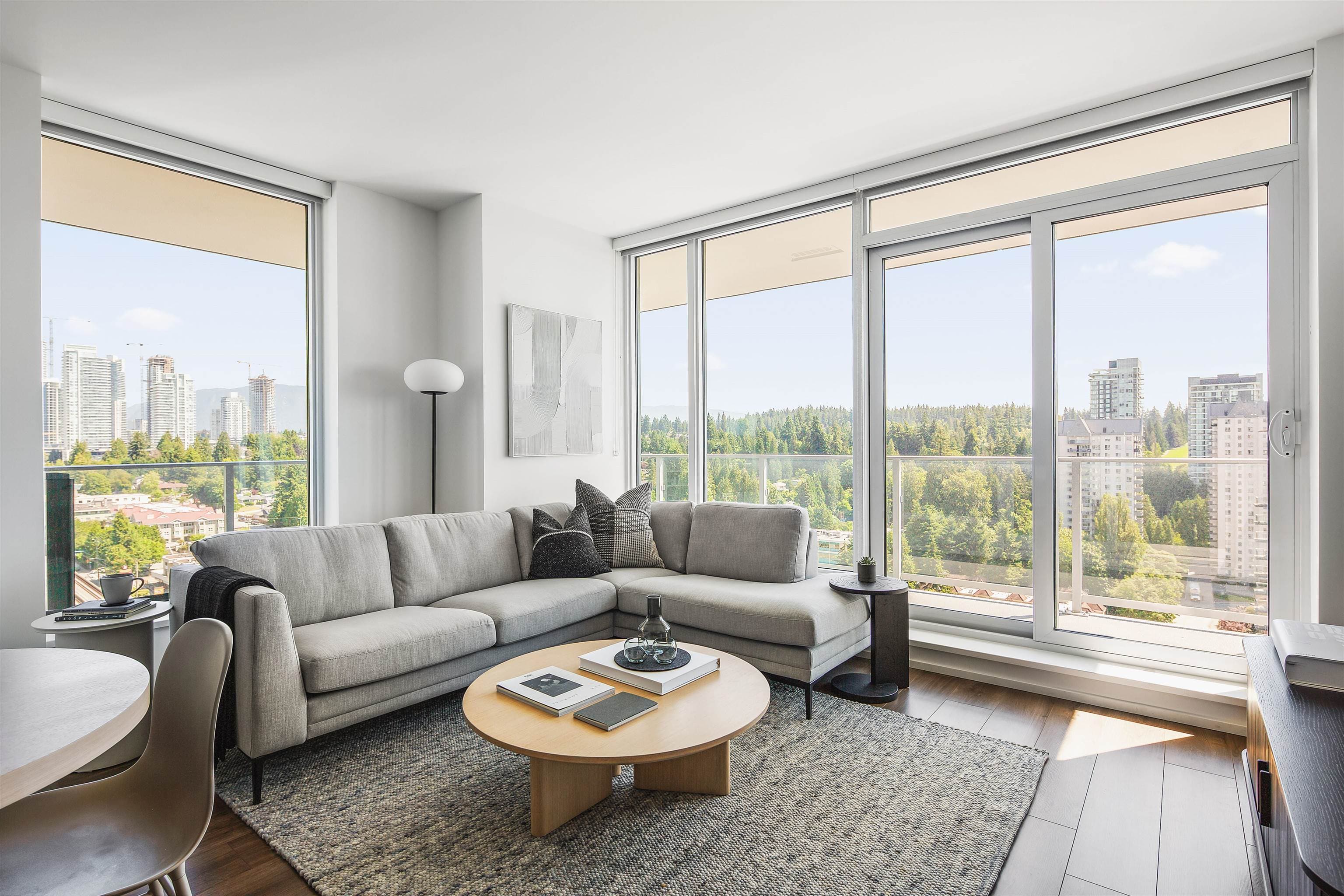 1204 - 3888 Evergreen Place, Burnaby
