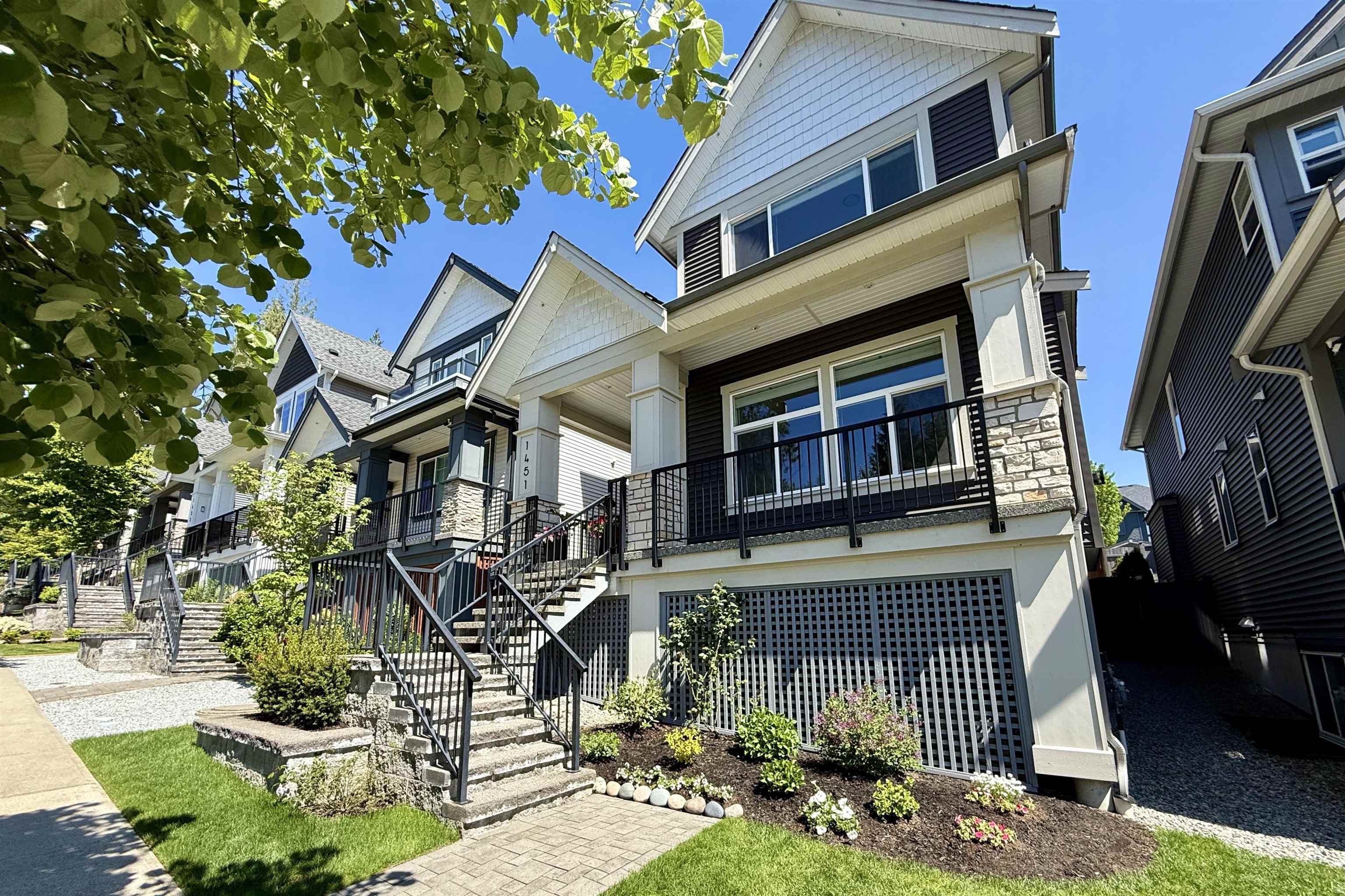 1451 Dayton Street, Coquitlam, V3E 3H2 — photo 3