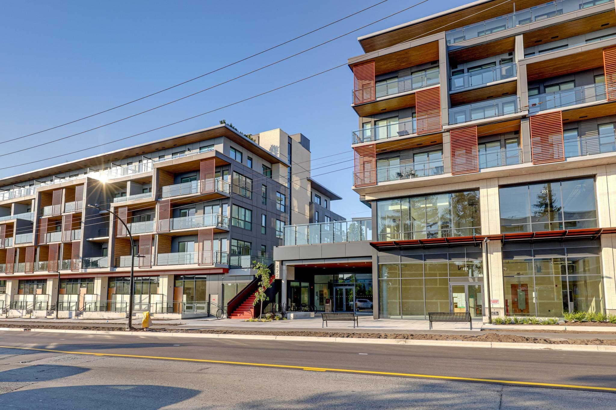 663 - 422 E 3rd Street, North Vancouver, V7L 0K1 — photo 2