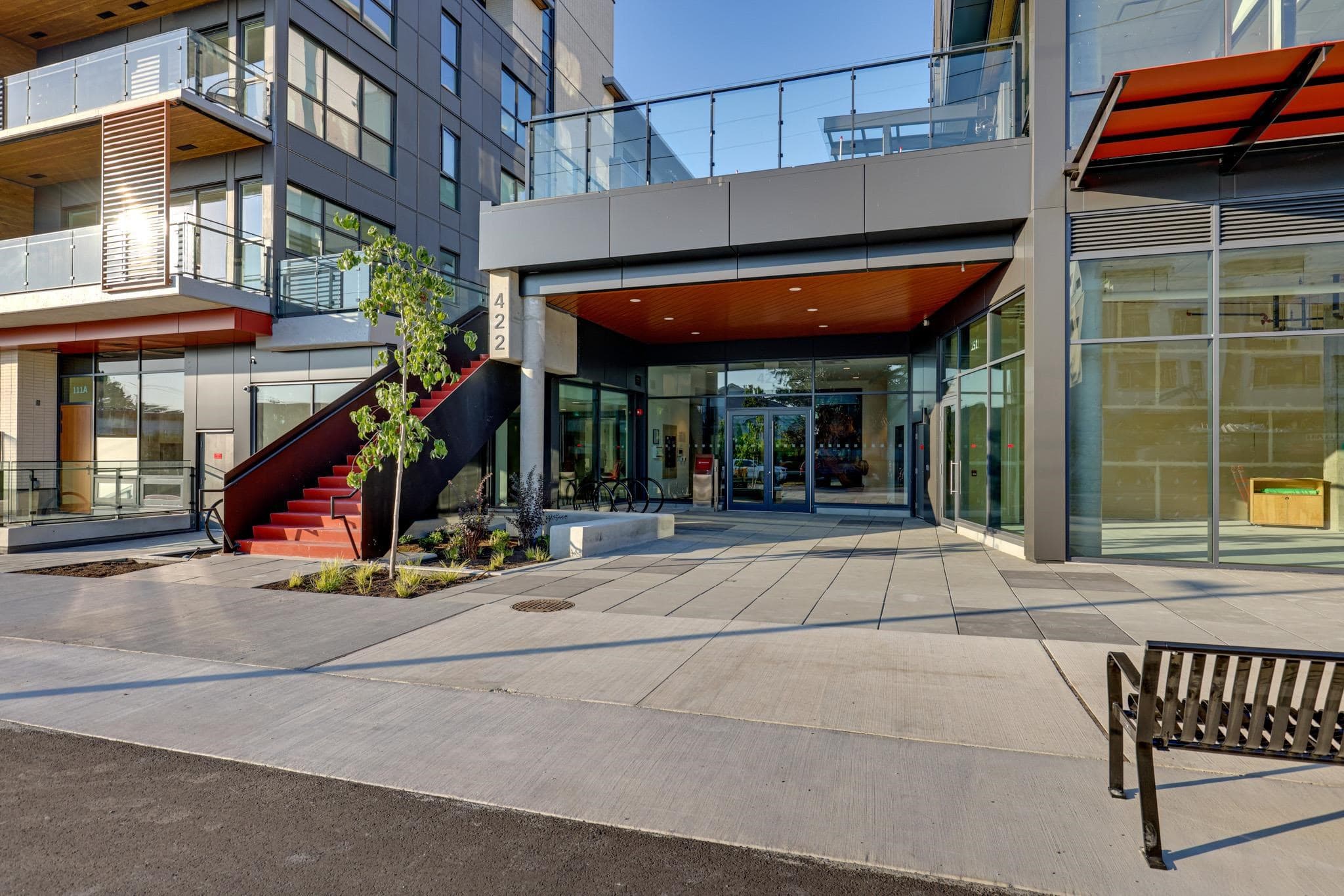 663 - 422 E 3rd Street, North Vancouver, V7L 0K1 — photo 3