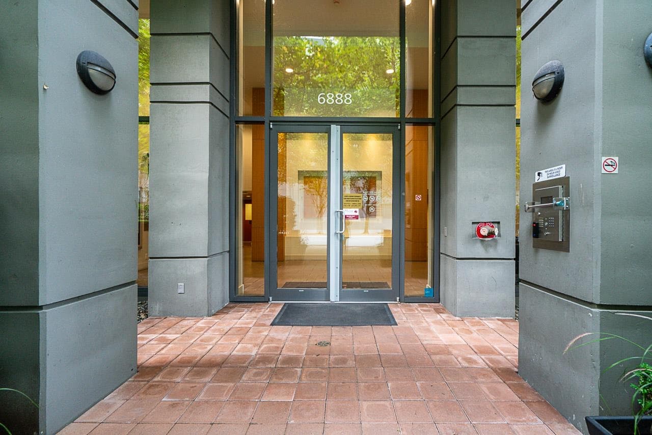 1007 - 6888 Alderbridge Way, Richmond, V6X 0A7 — photo 2