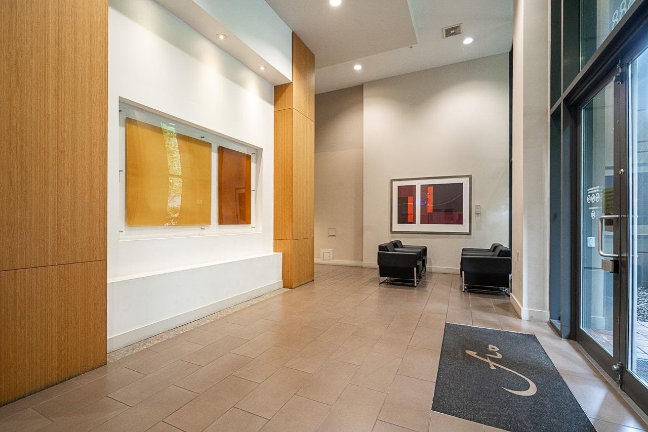 1007 - 6888 Alderbridge Way, Richmond, V6X 0A7 — photo 3