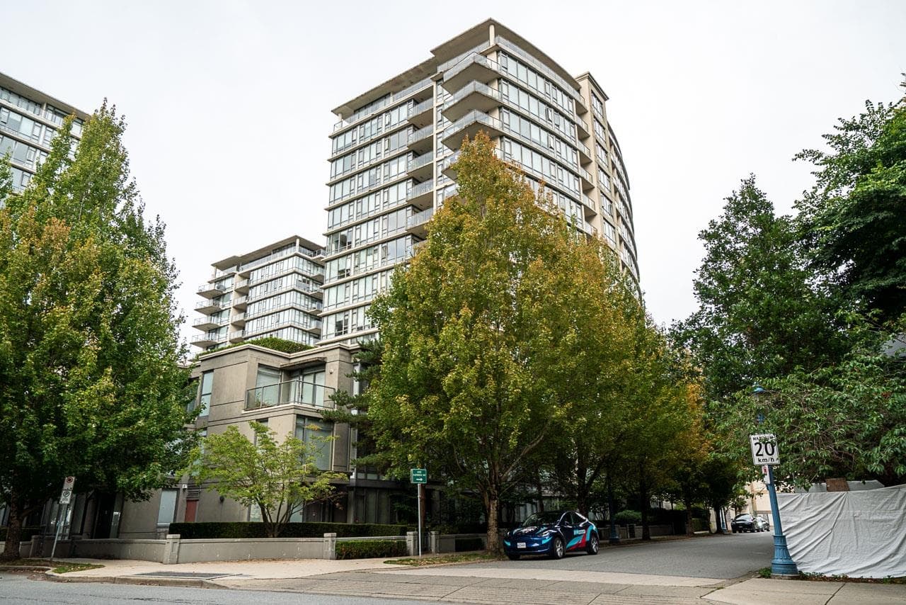 1007 - 6888 Alderbridge Way, Richmond
