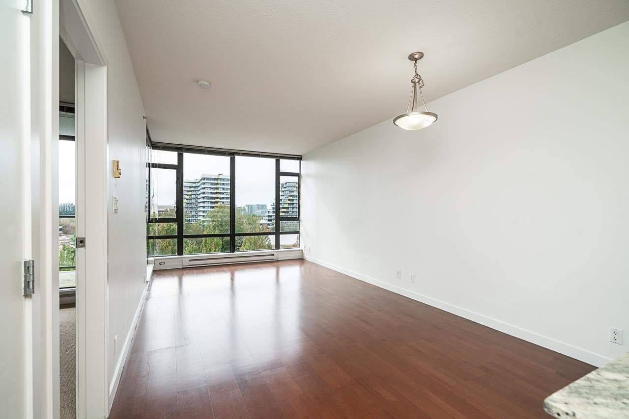1007 - 6888 Alderbridge Way, Richmond, V6X 0A7 — photo 5