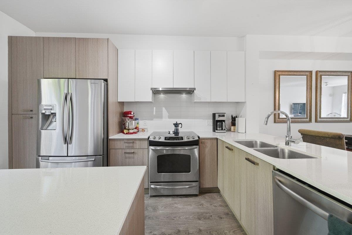 60 - 1320 Riley Street, Coquitlam, V3E 0J4 — photo 2