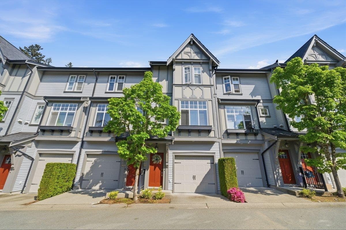 60 - 1320 Riley Street, Coquitlam, V3E 0J4 — photo 1