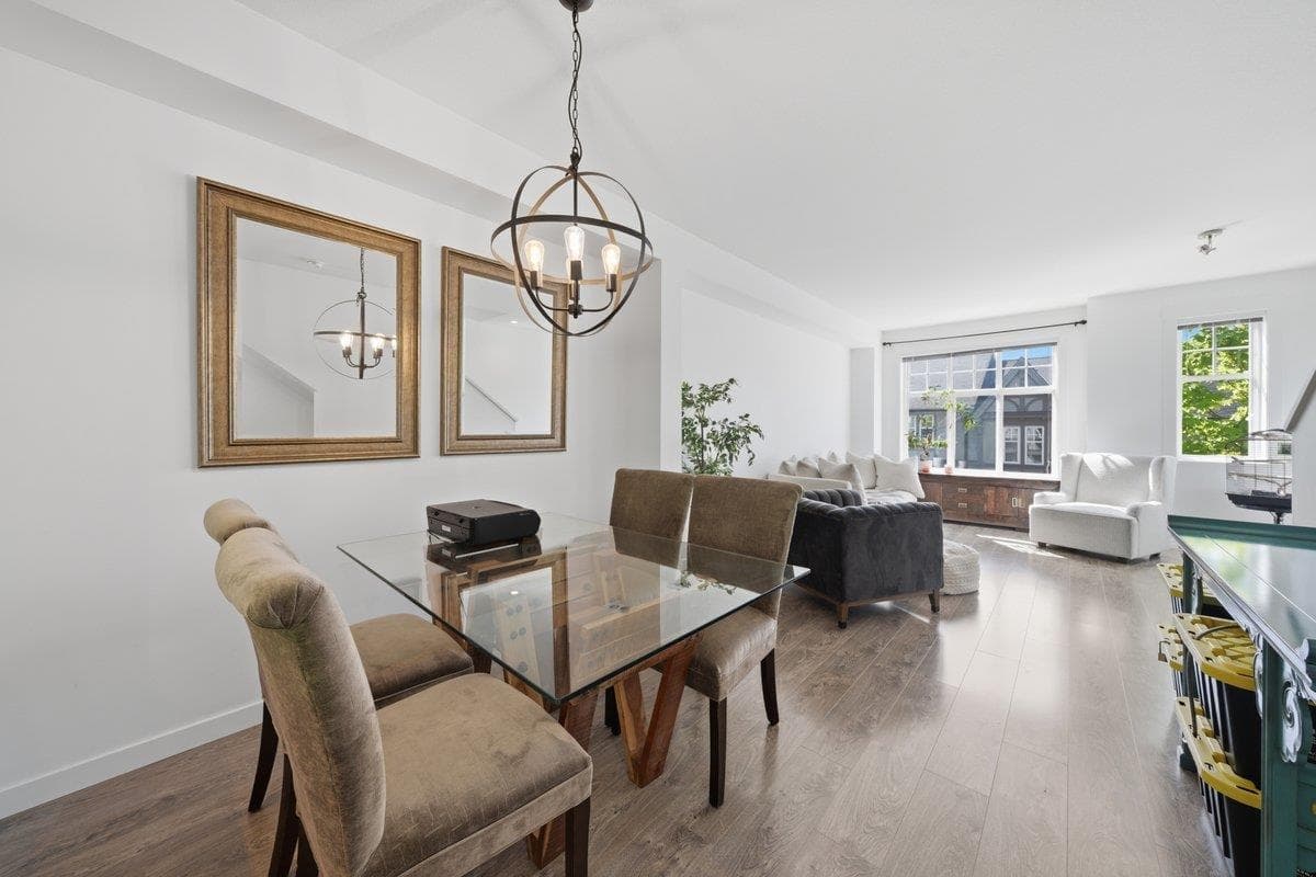 60 - 1320 Riley Street, Coquitlam, V3E 0J4 — photo 5