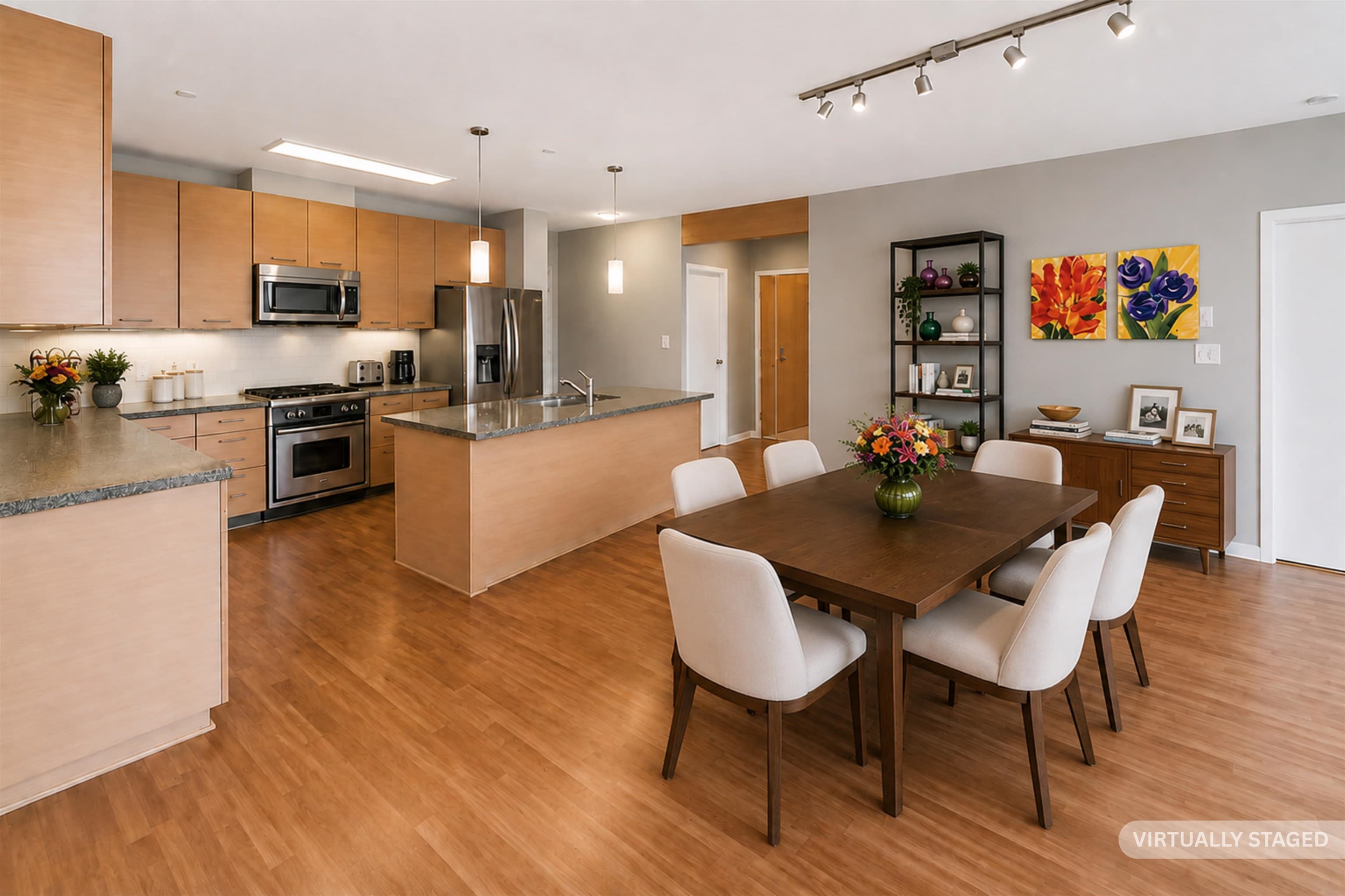 510 - 530 Raven Woods Drive, North Vancouver, V7G 2T5 — photo 3