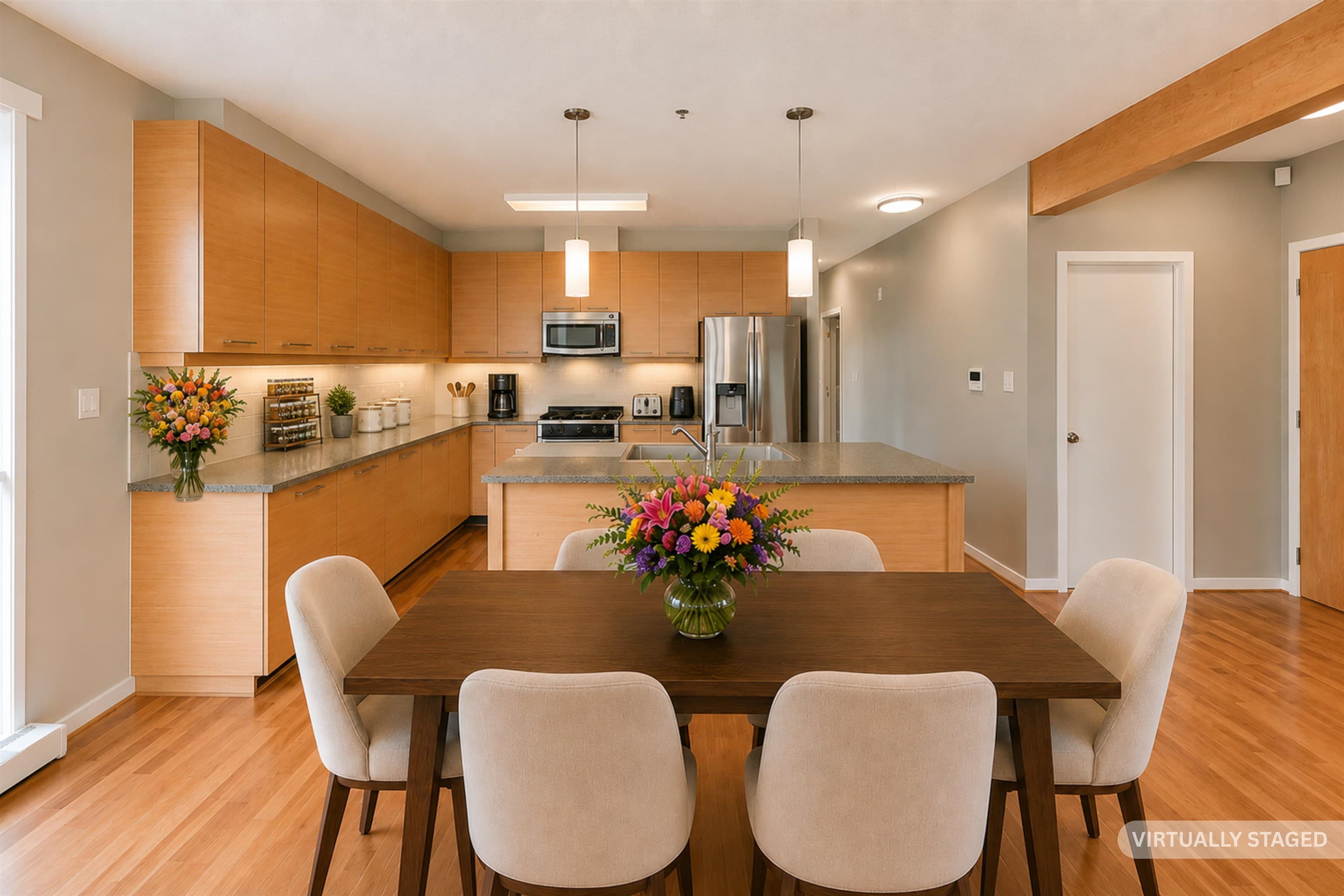 510 - 530 Raven Woods Drive, North Vancouver, V7G 2T5 — photo 5