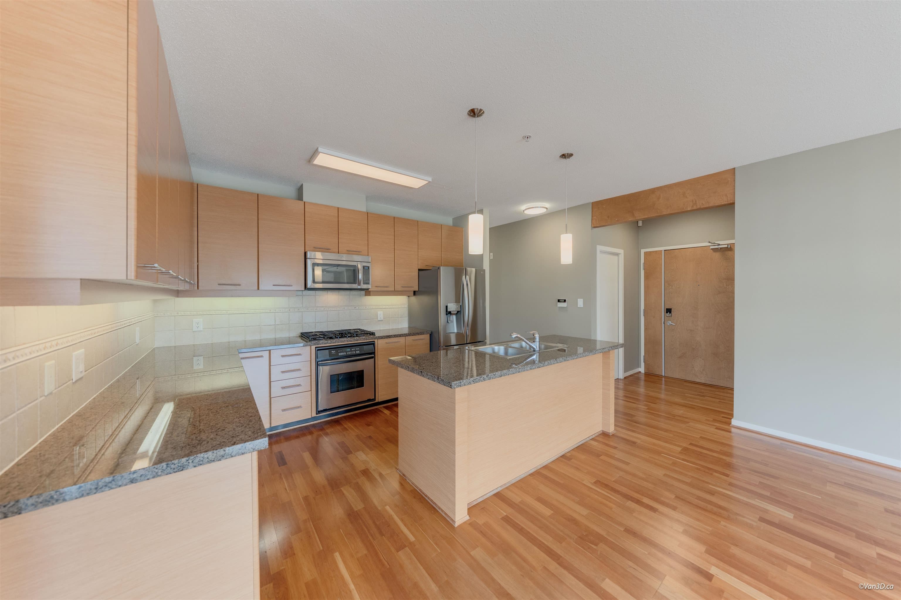 510 - 530 Raven Woods Drive, North Vancouver, V7G 2T5 — photo 4
