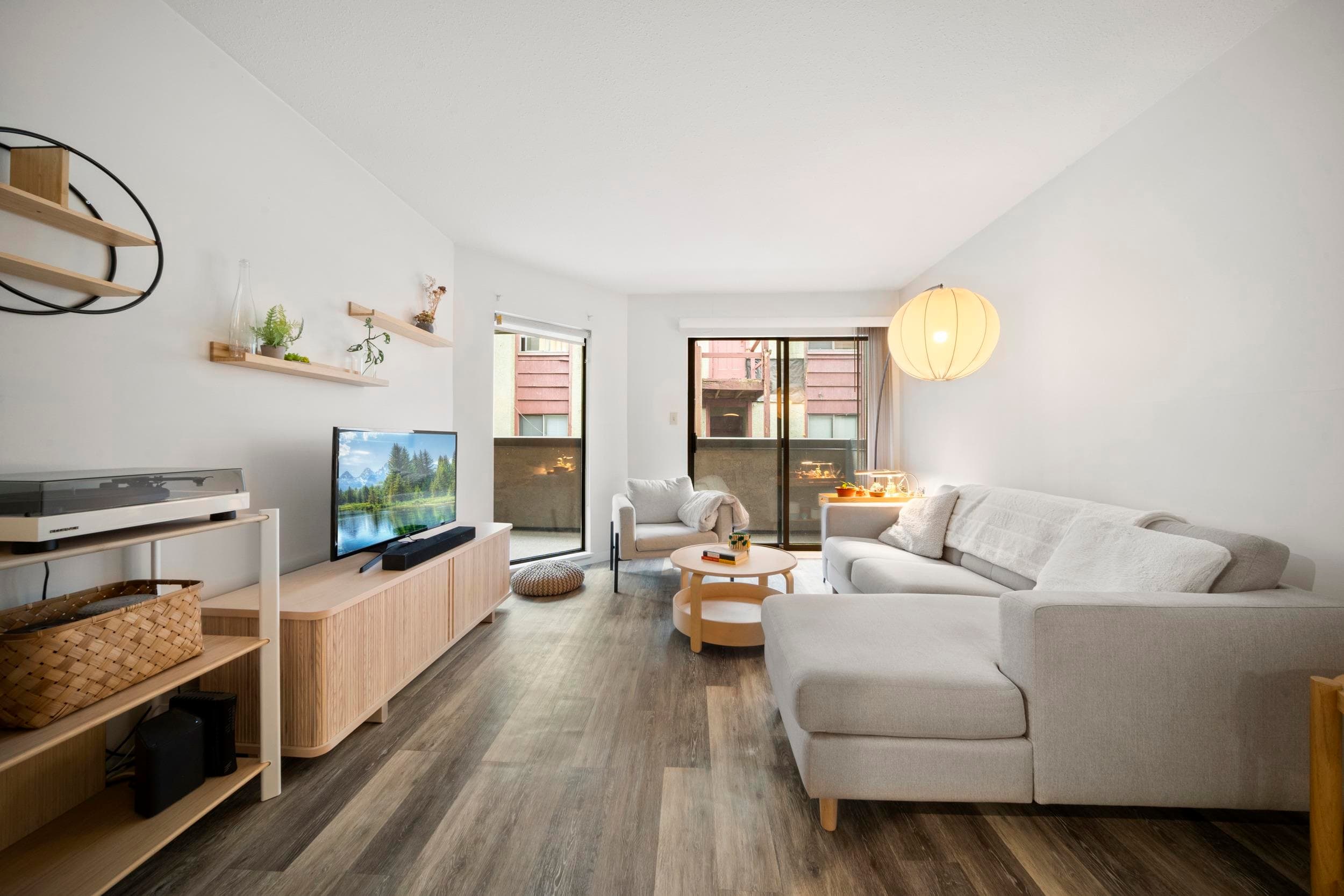 209 - 975 W 13th Avenue, Vancouver, V5Z 1P4 — photo 3