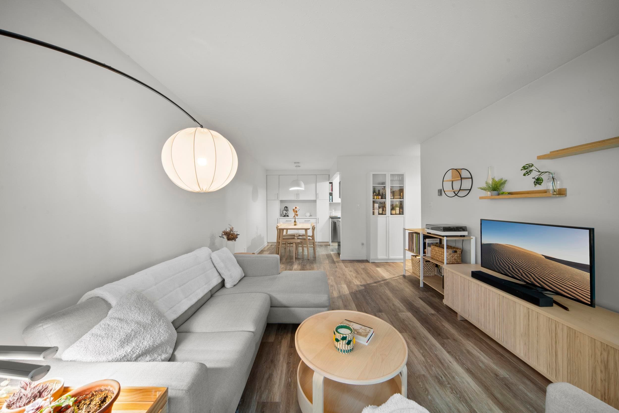 209 - 975 W 13th Avenue, Vancouver, V5Z 1P4 — photo 5