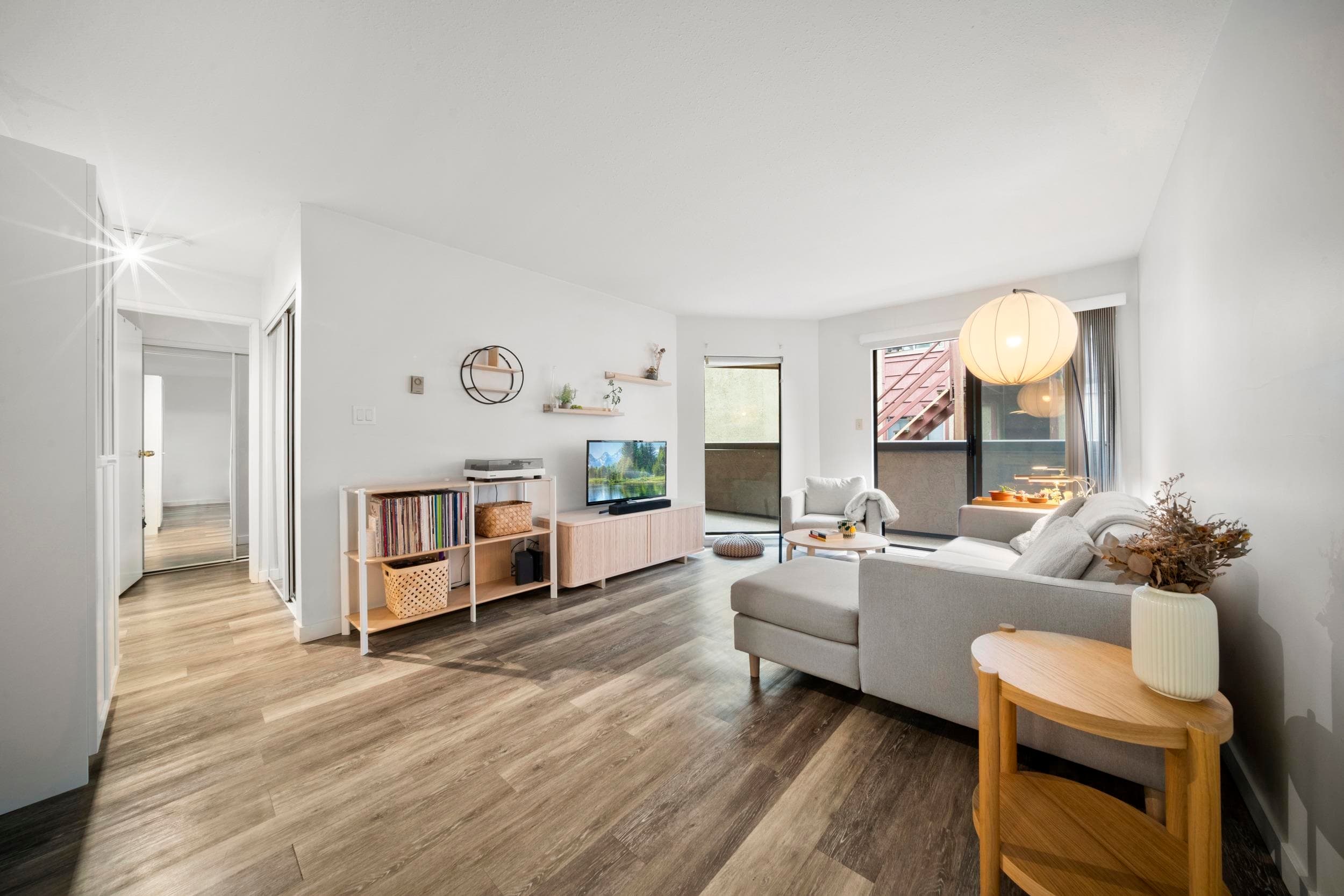 209 - 975 W 13th Avenue, Vancouver, V5Z 1P4 — photo 4