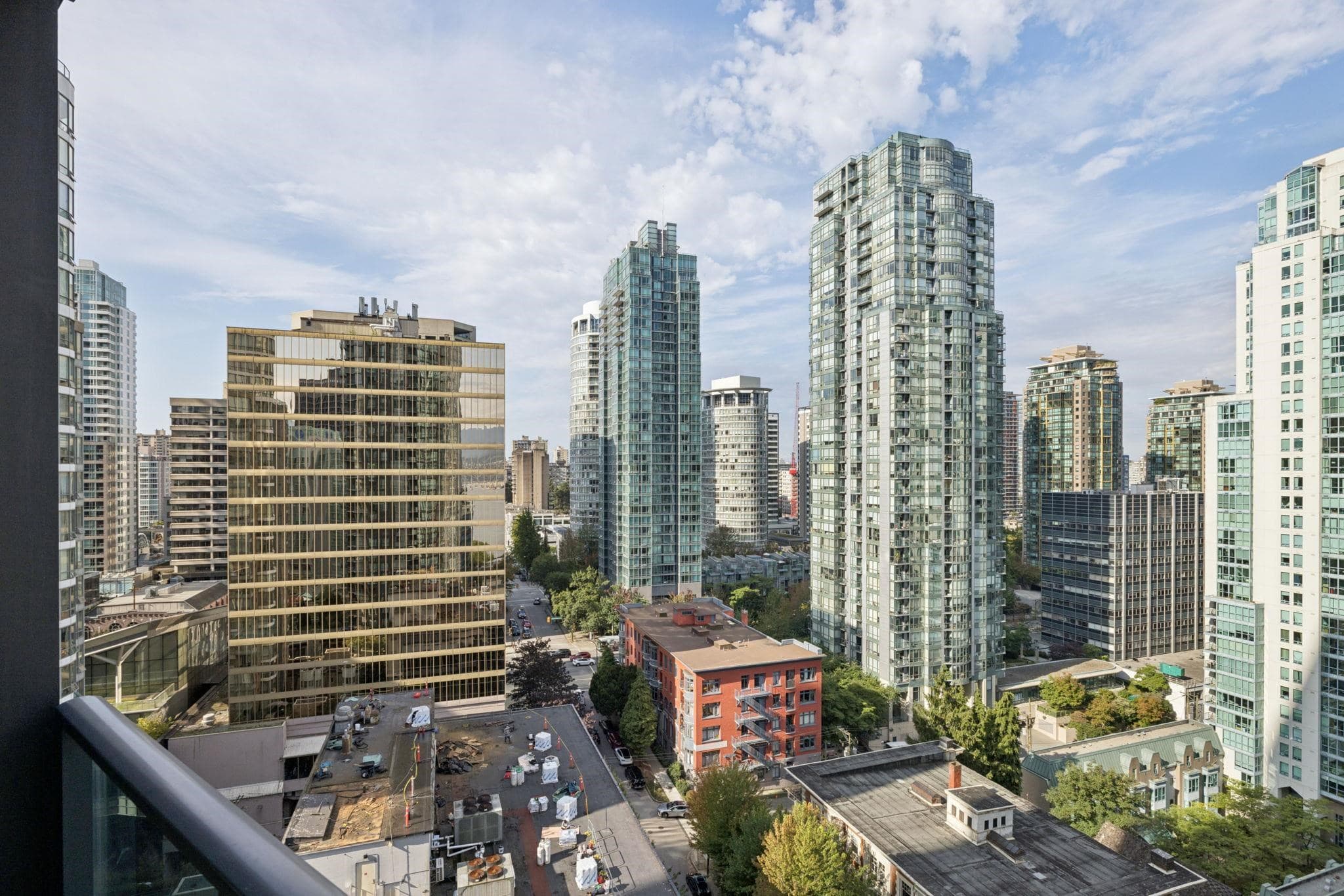 2007 - 1189 Melville Street, Vancouver, V6E 4T8 — photo 4