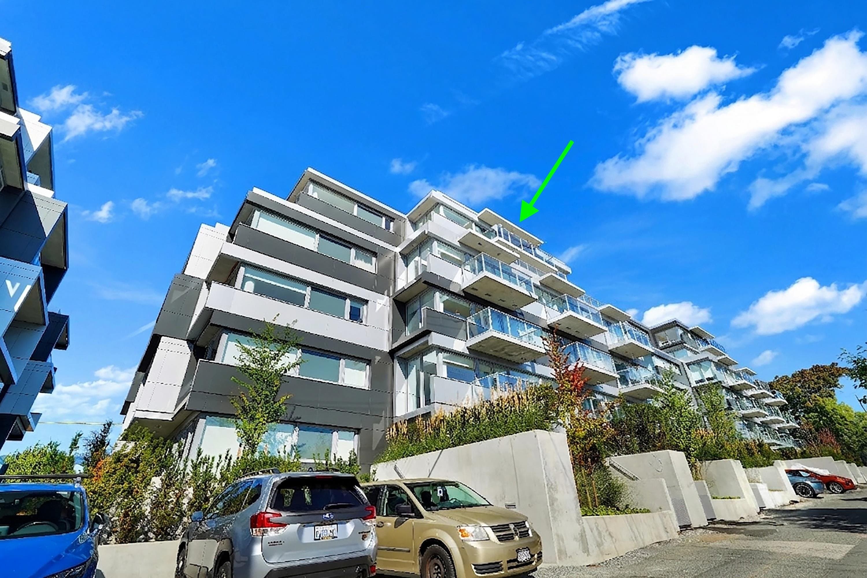 604 - 8080 Oak Street, Vancouver, V6P 0N1 — photo 2