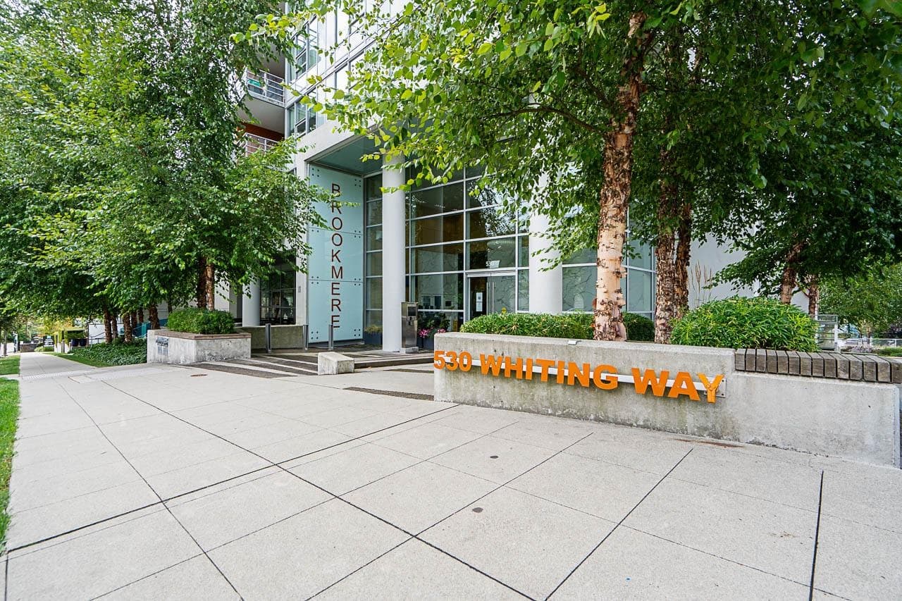2407 - 530 Whiting Way, Coquitlam, V3J 0J4 — photo 2