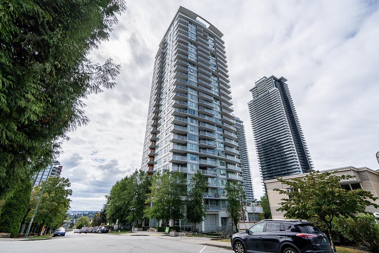 2407 - 530 Whiting Way, Coquitlam, V3J 0J4 — photo 1