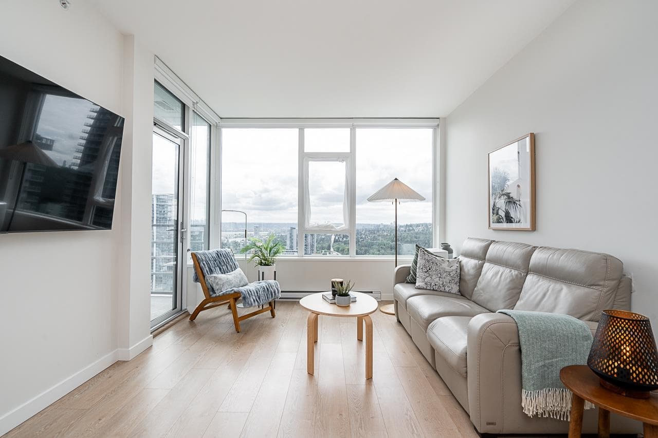 2407 - 530 Whiting Way, Coquitlam, V3J 0J4 — photo 5