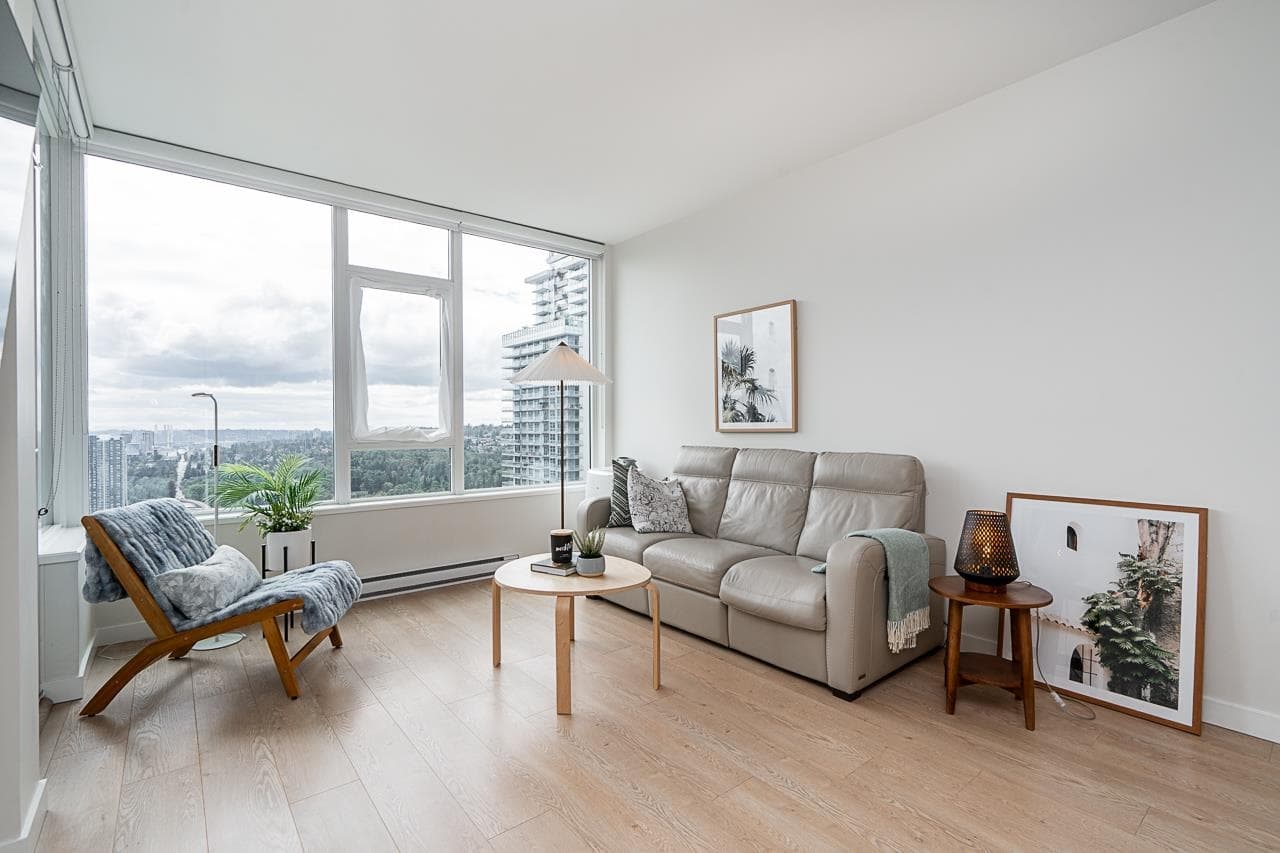 2407 - 530 Whiting Way, Coquitlam, V3J 0J4 — photo 4