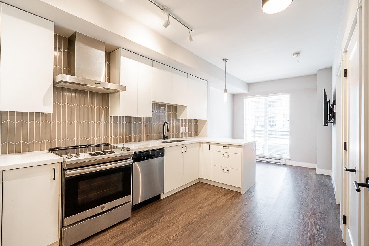 A114 - 20838 78b Avenue, Langley, V2Y 3M1 — photo 2