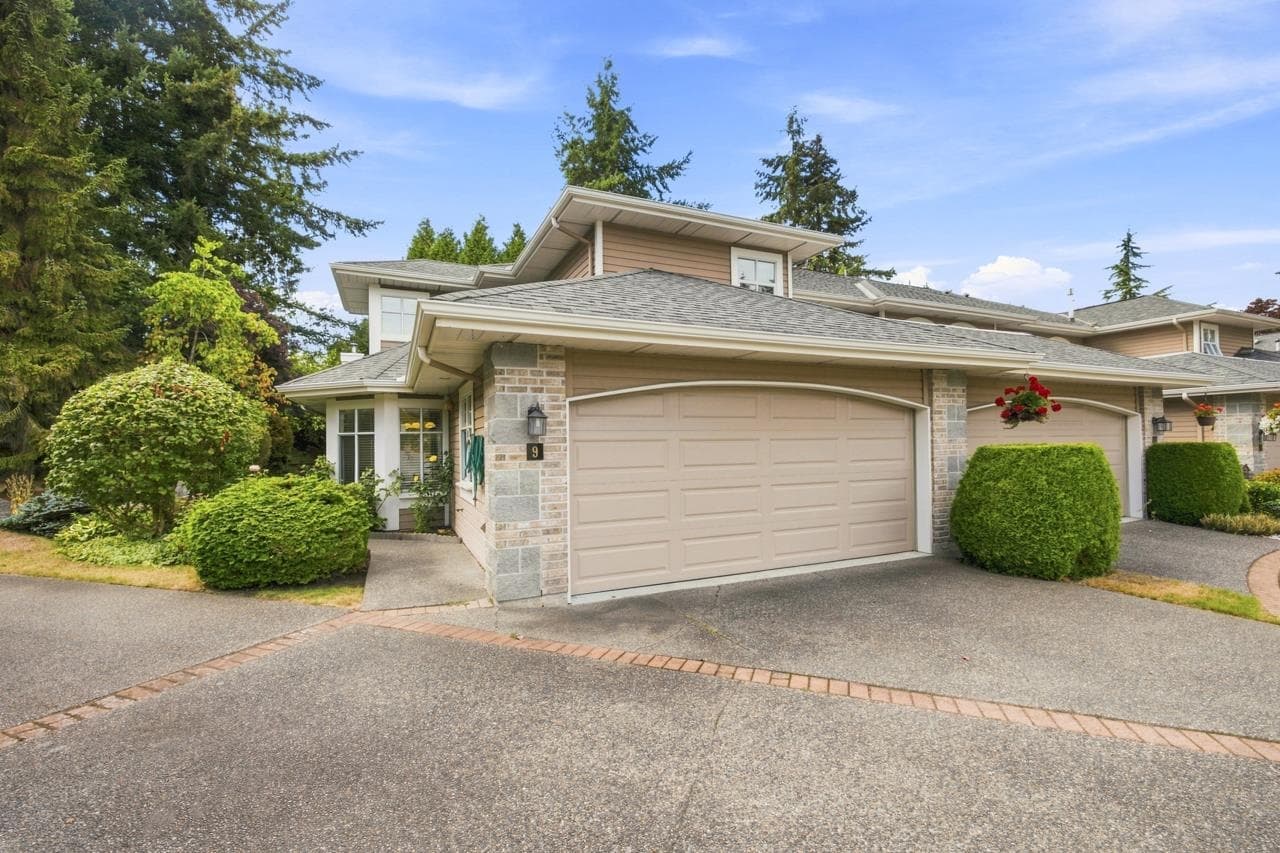 9 - 15273 24th Avenue, Surrey, V5A 2H9 — photo 1