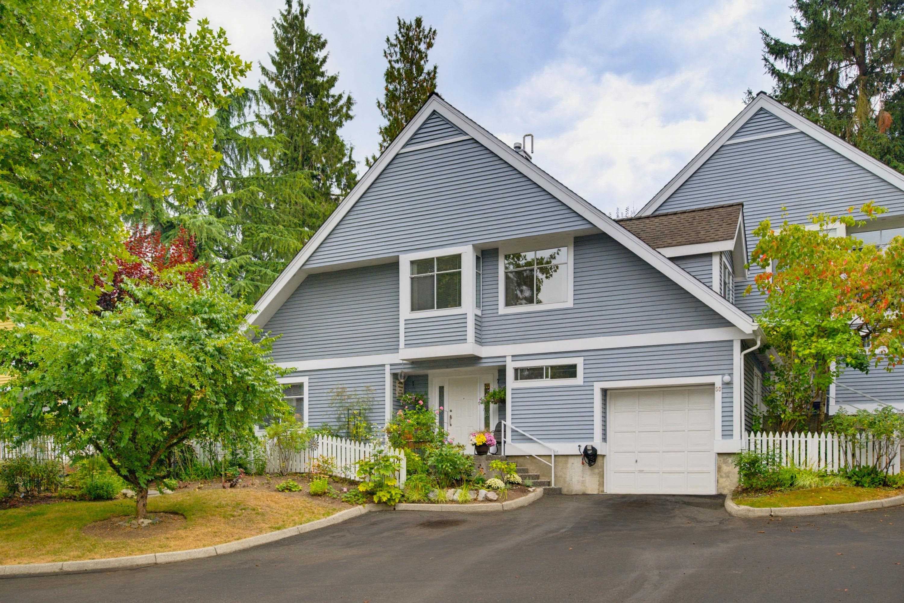 50 - 4847 219 Street, Langley, V3A 8C1 — photo 2