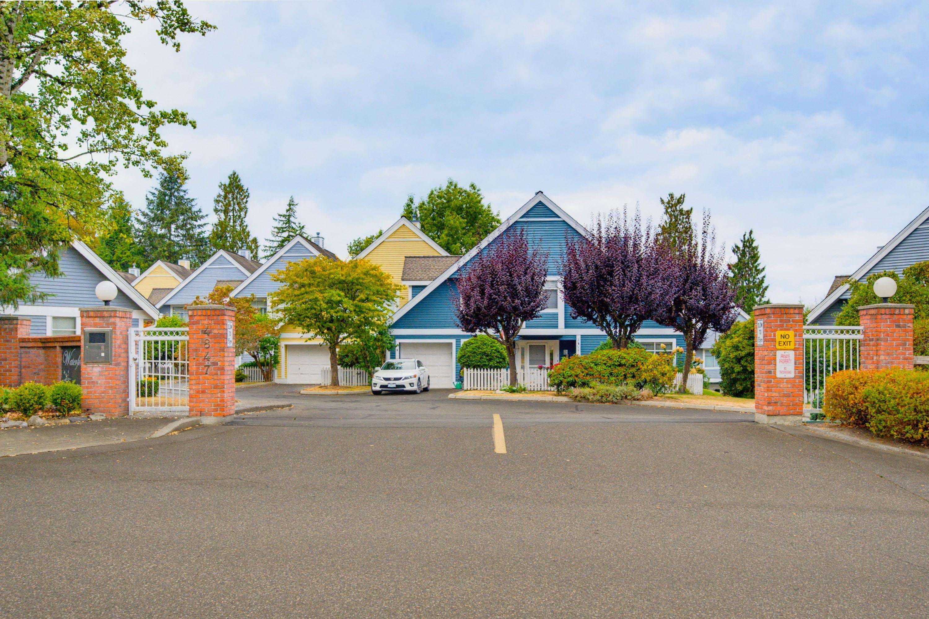50 - 4847 219 Street, Langley, V3A 8C1 — photo 3