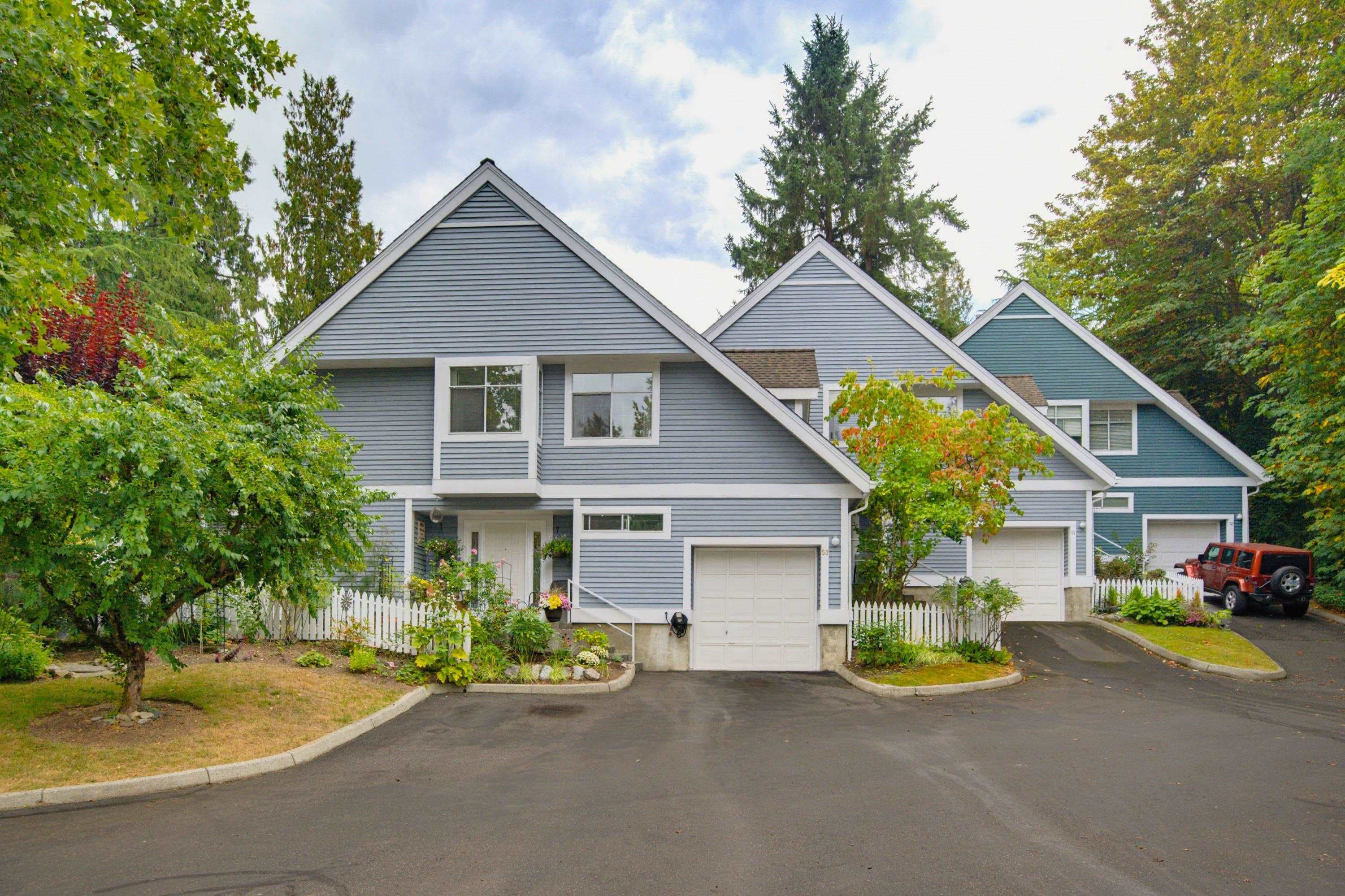 50 - 4847 219 Street, Langley, V3A 8C1 — photo 1