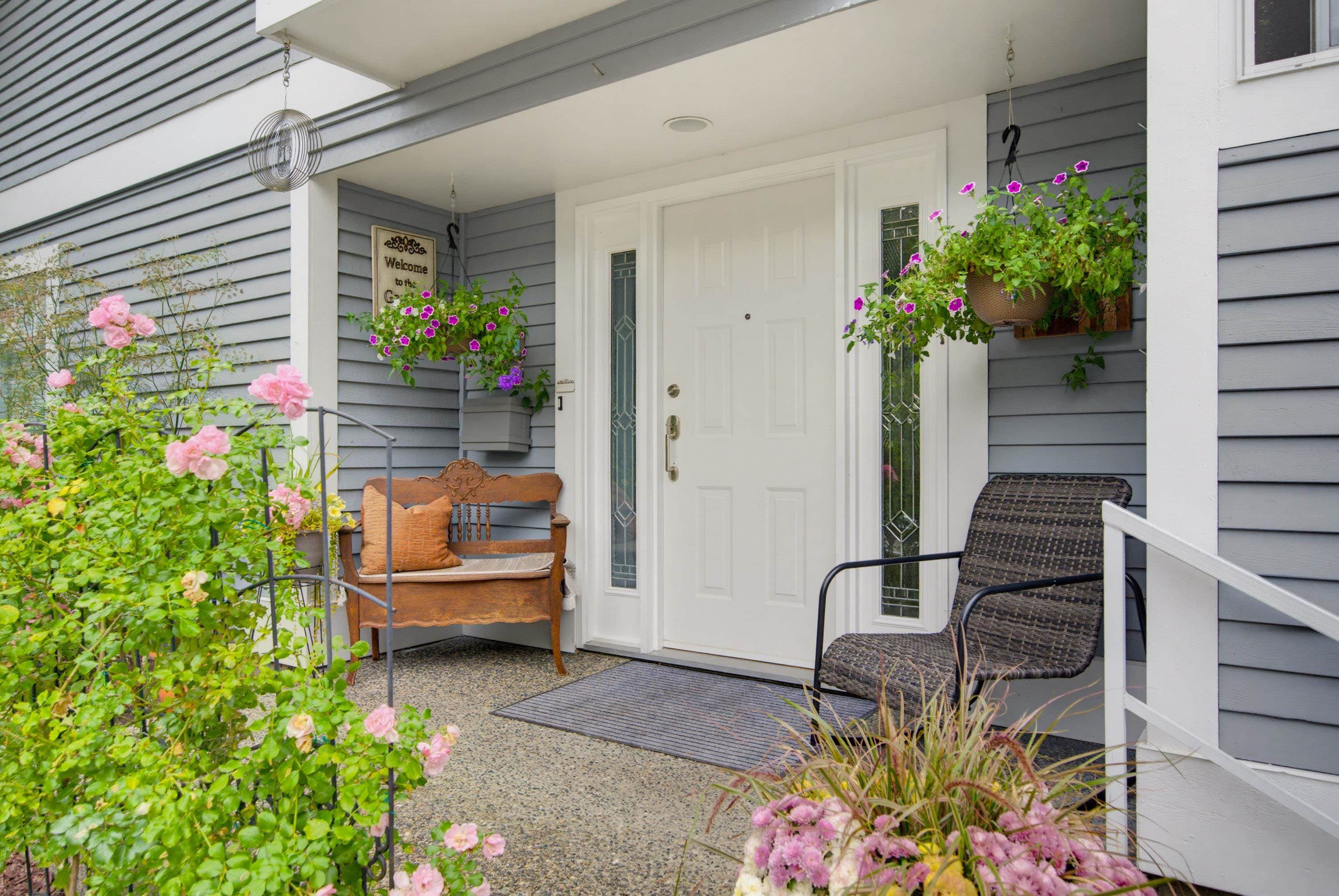 50 - 4847 219 Street, Langley, V3A 8C1 — photo 5