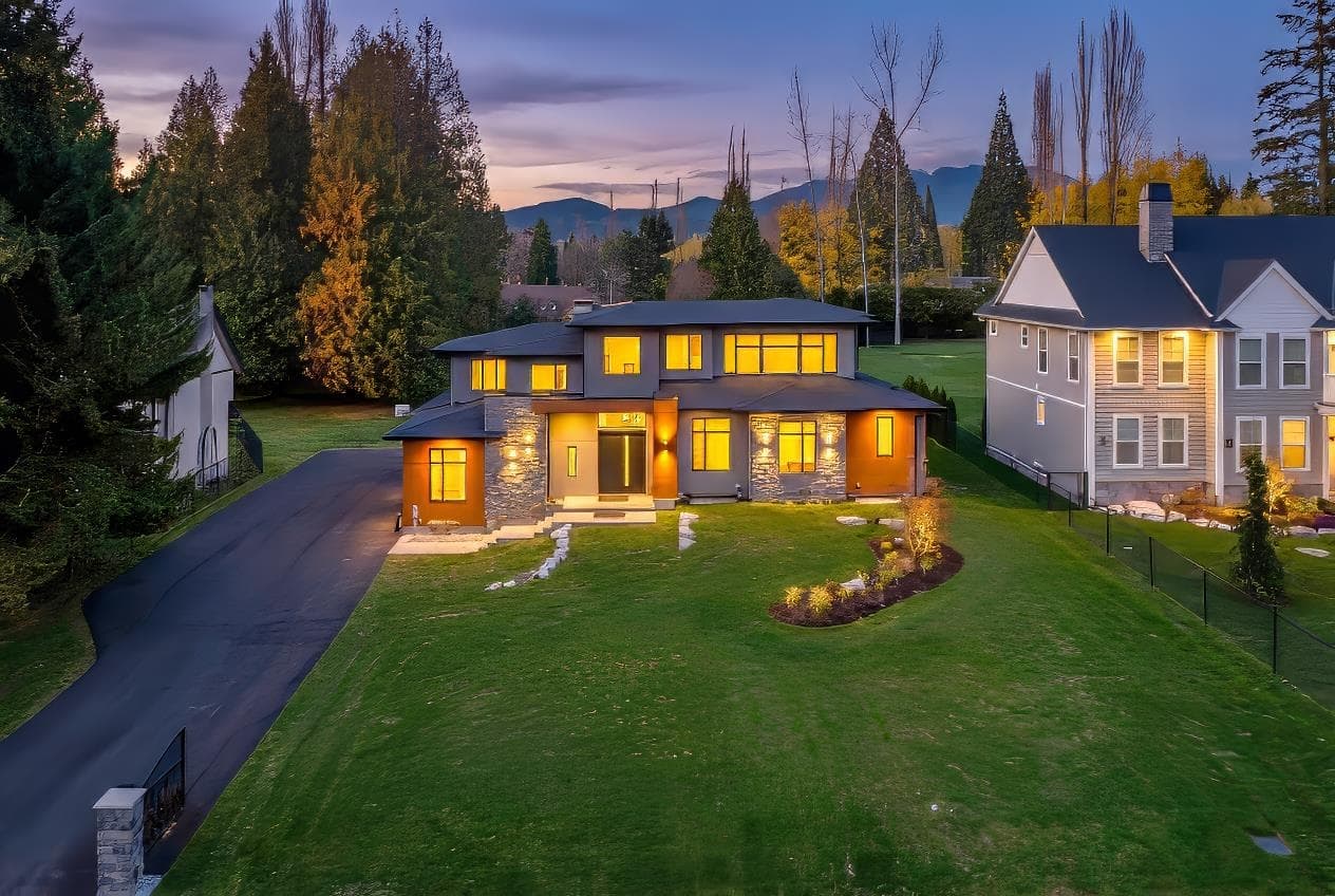 24331 124 Avenue, Maple Ridge, V4R 1T4 — photo 3